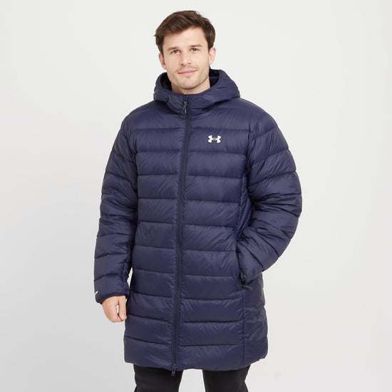 Men’s Legend Down Parka