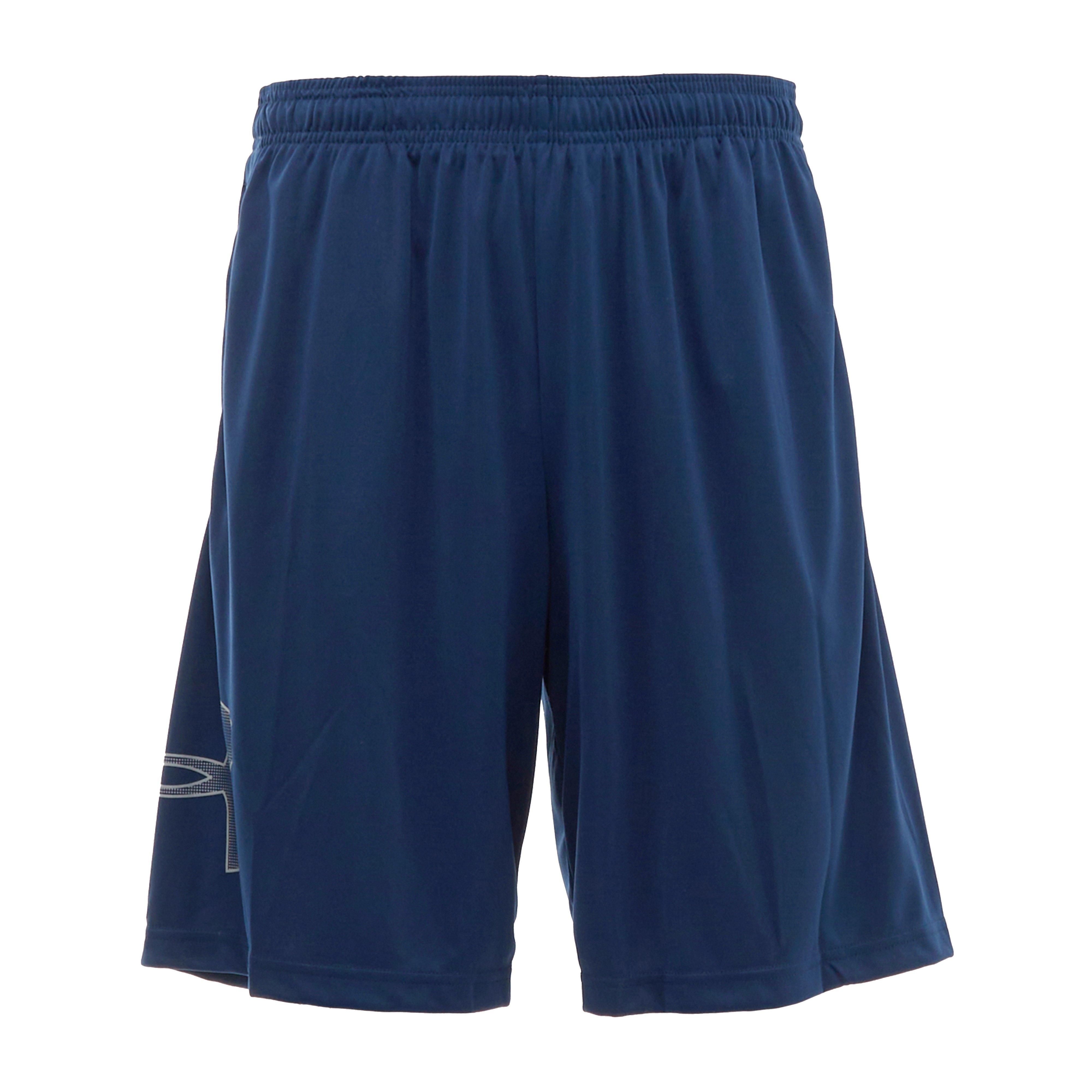 Men’s Tech Graphic Shorts