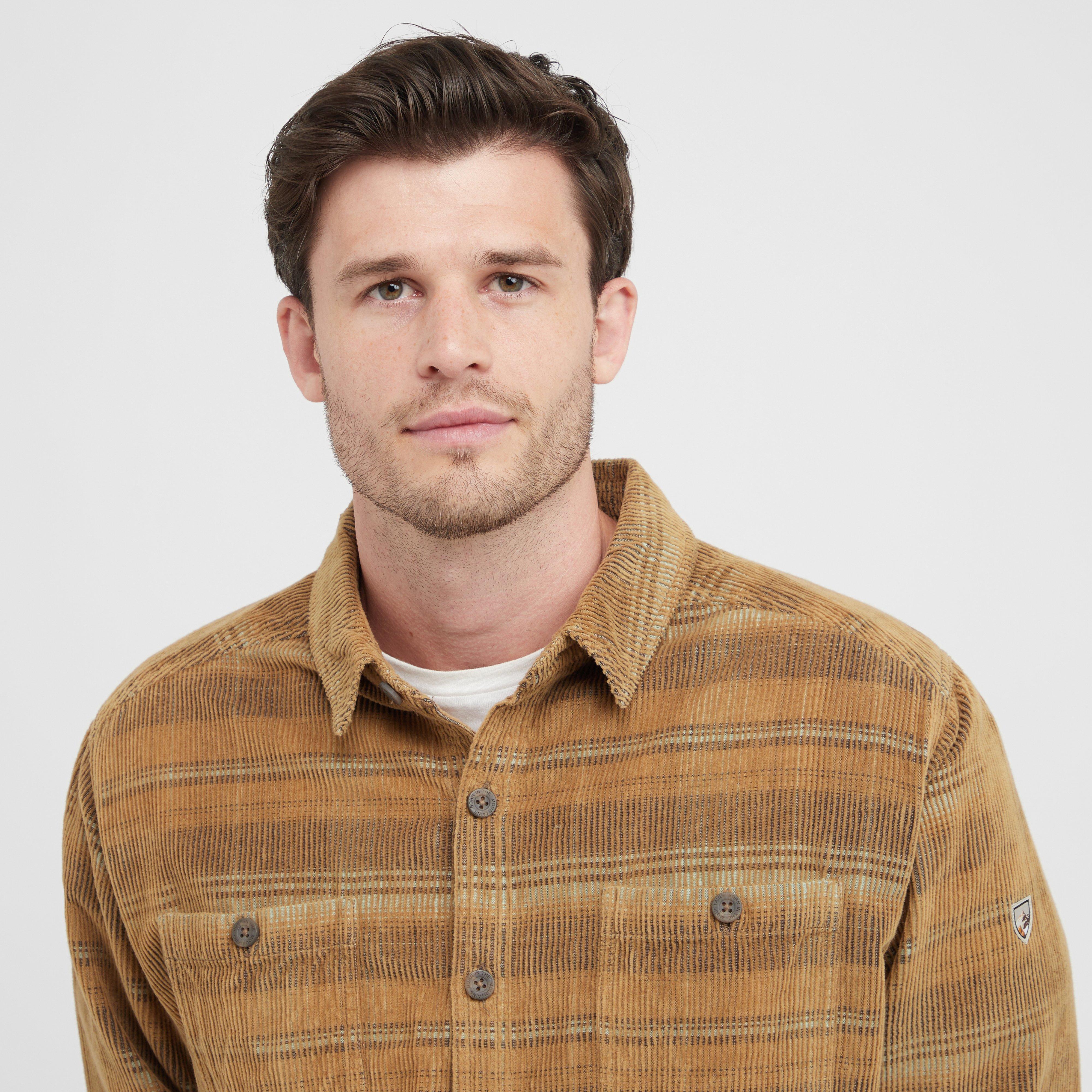 Men's Rogue Shirt