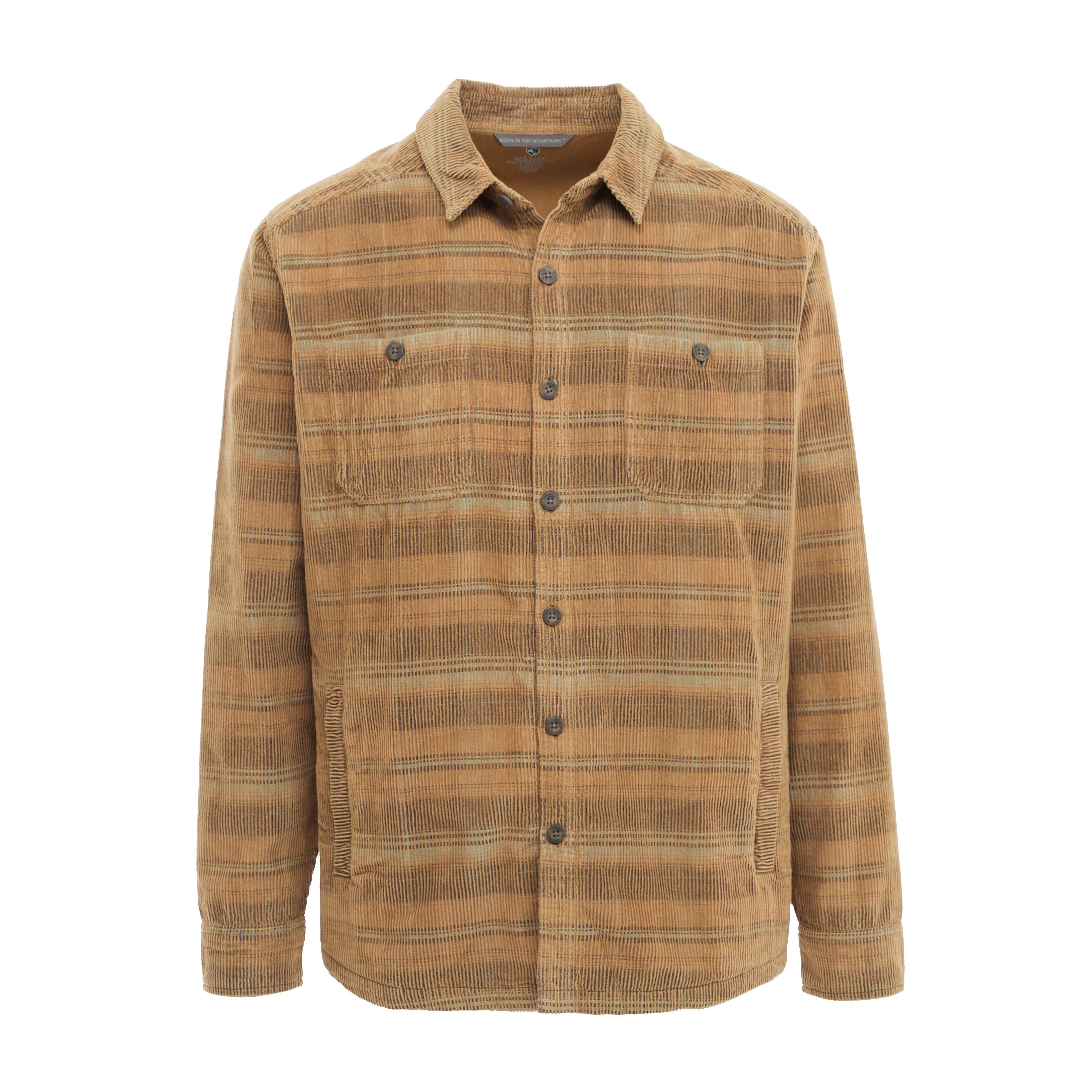 Men's Rogue Shirt