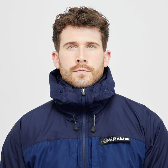 Men’s Alta III Jacket