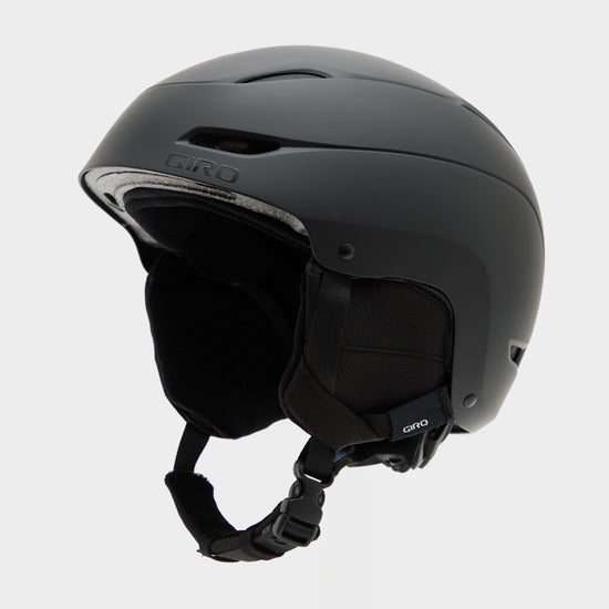 Men's Ratio Snow Helmet