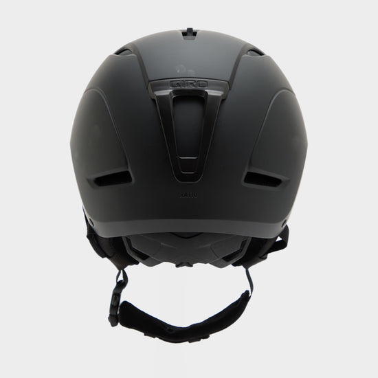 Men's Ratio Snow Helmet