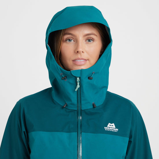 Women's Saltoro GORE-TEX® Waterproof Jacket