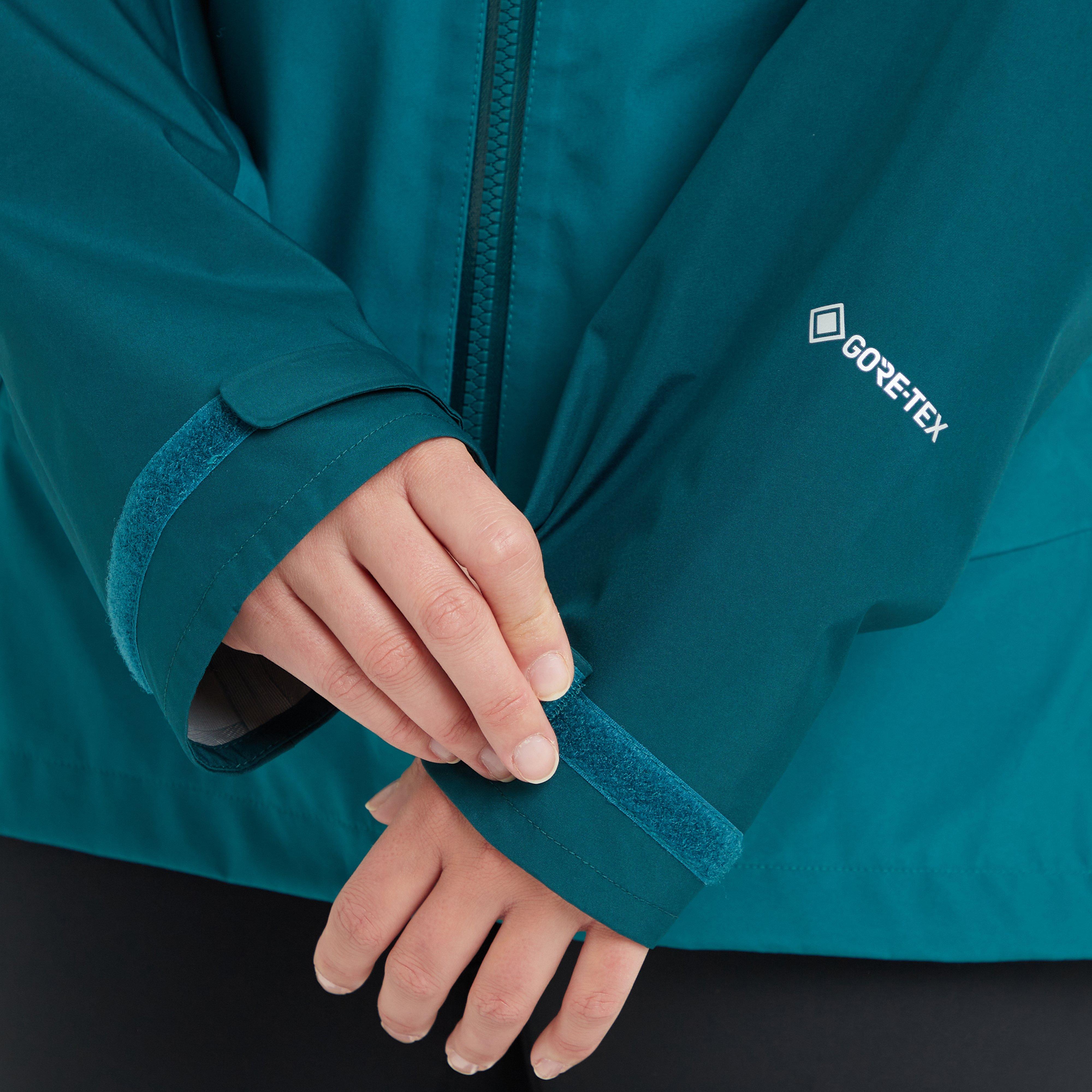 Women's Saltoro GORE-TEX® Waterproof Jacket