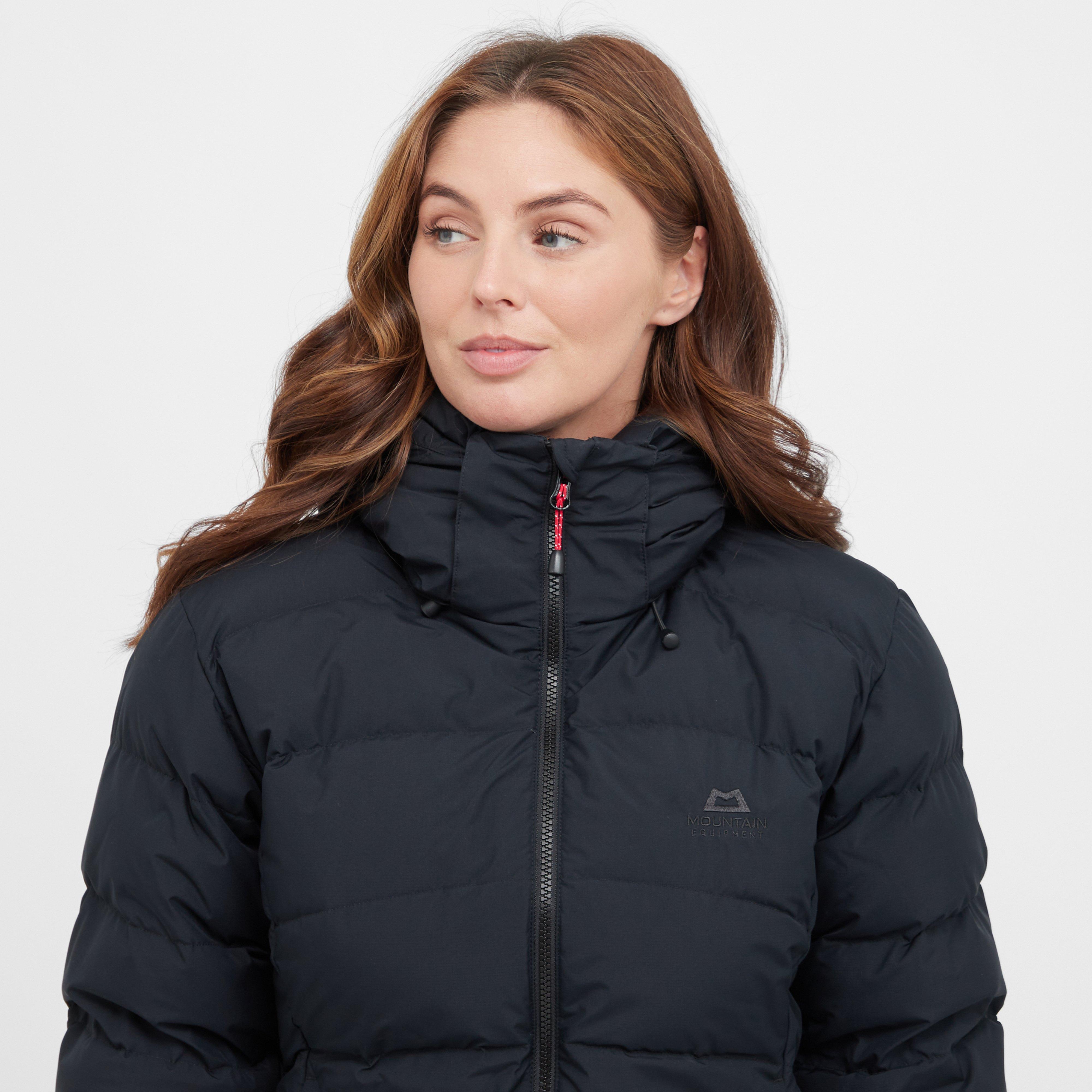 Women's Lightline Parka