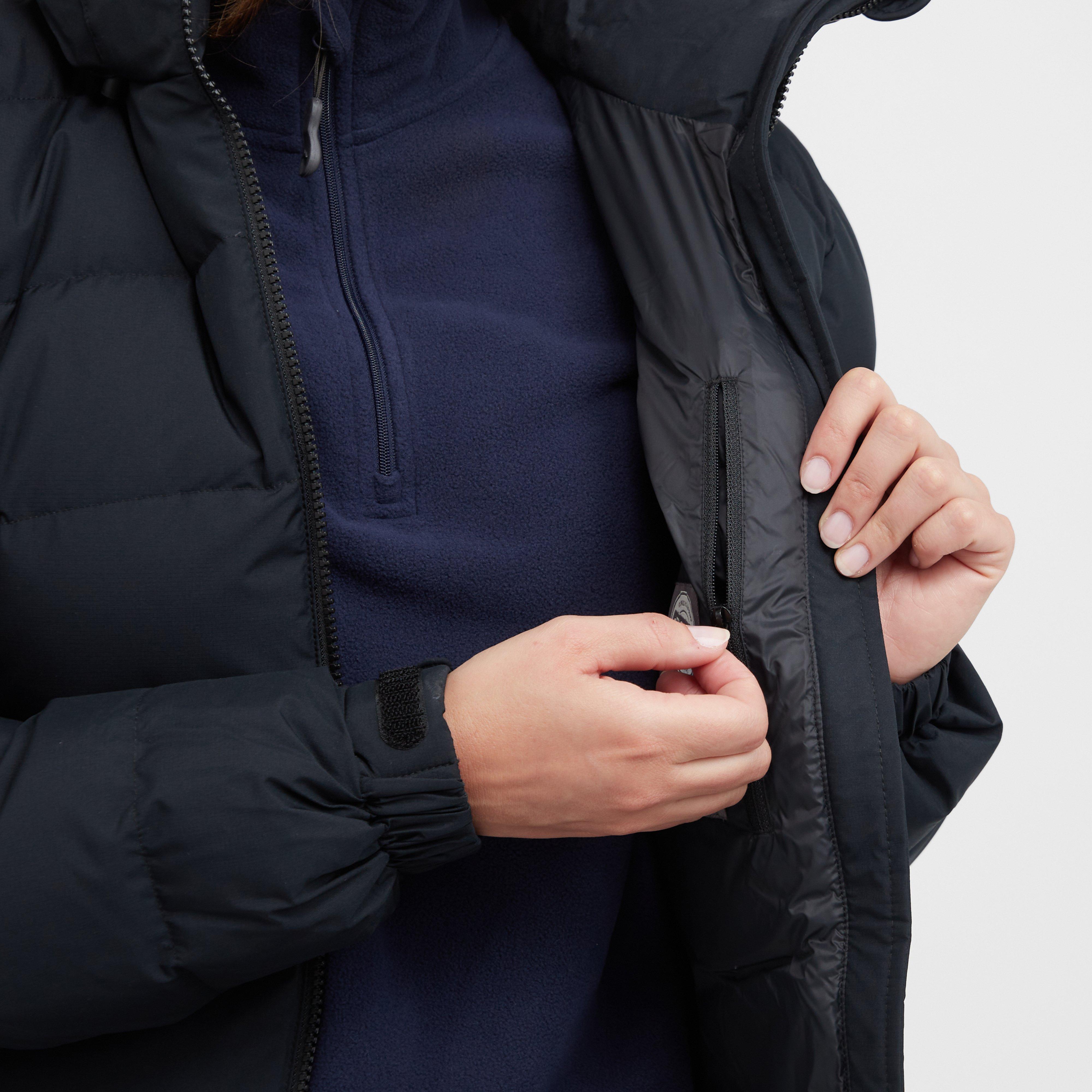 Women's Lightline Parka