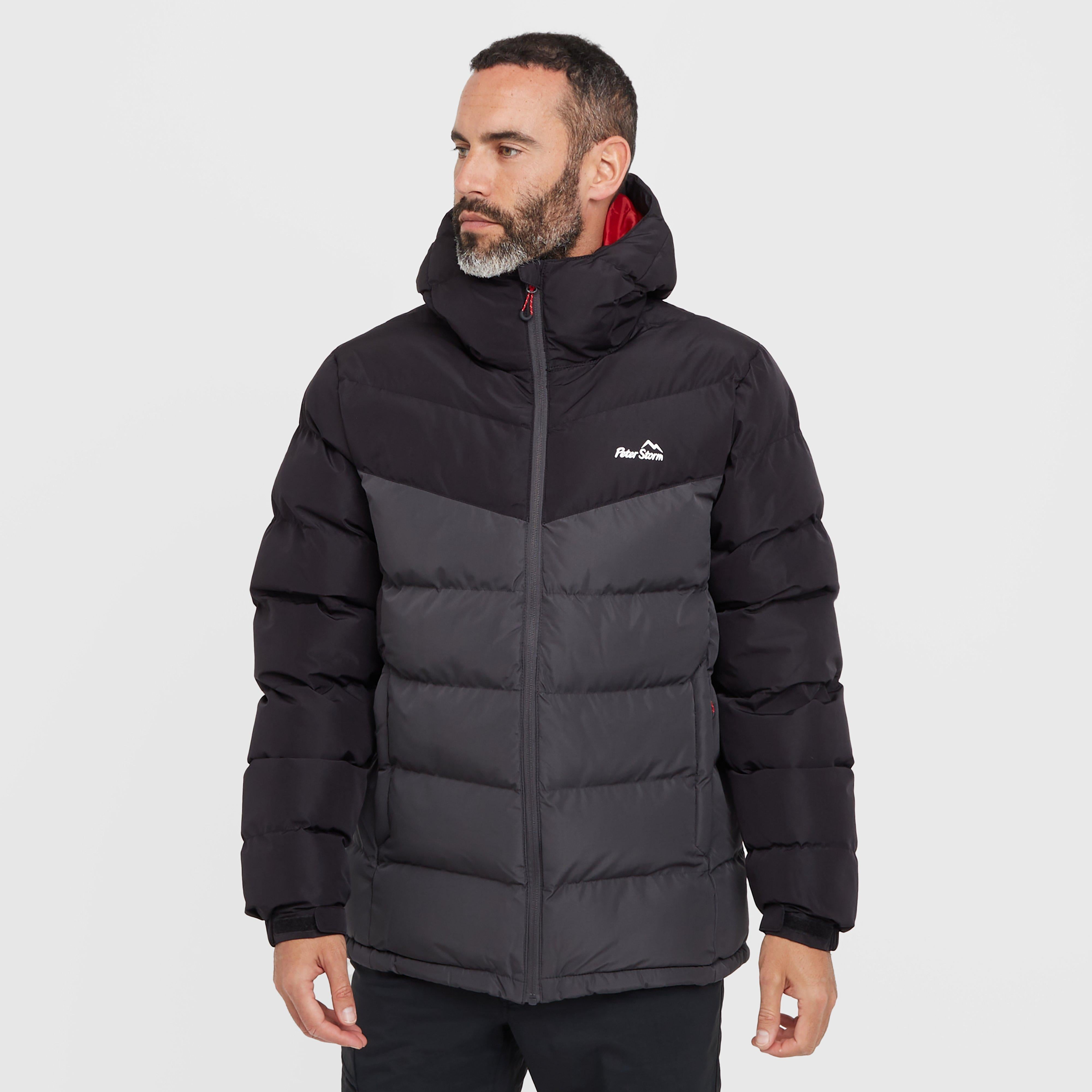 Men’s Blast Jacket