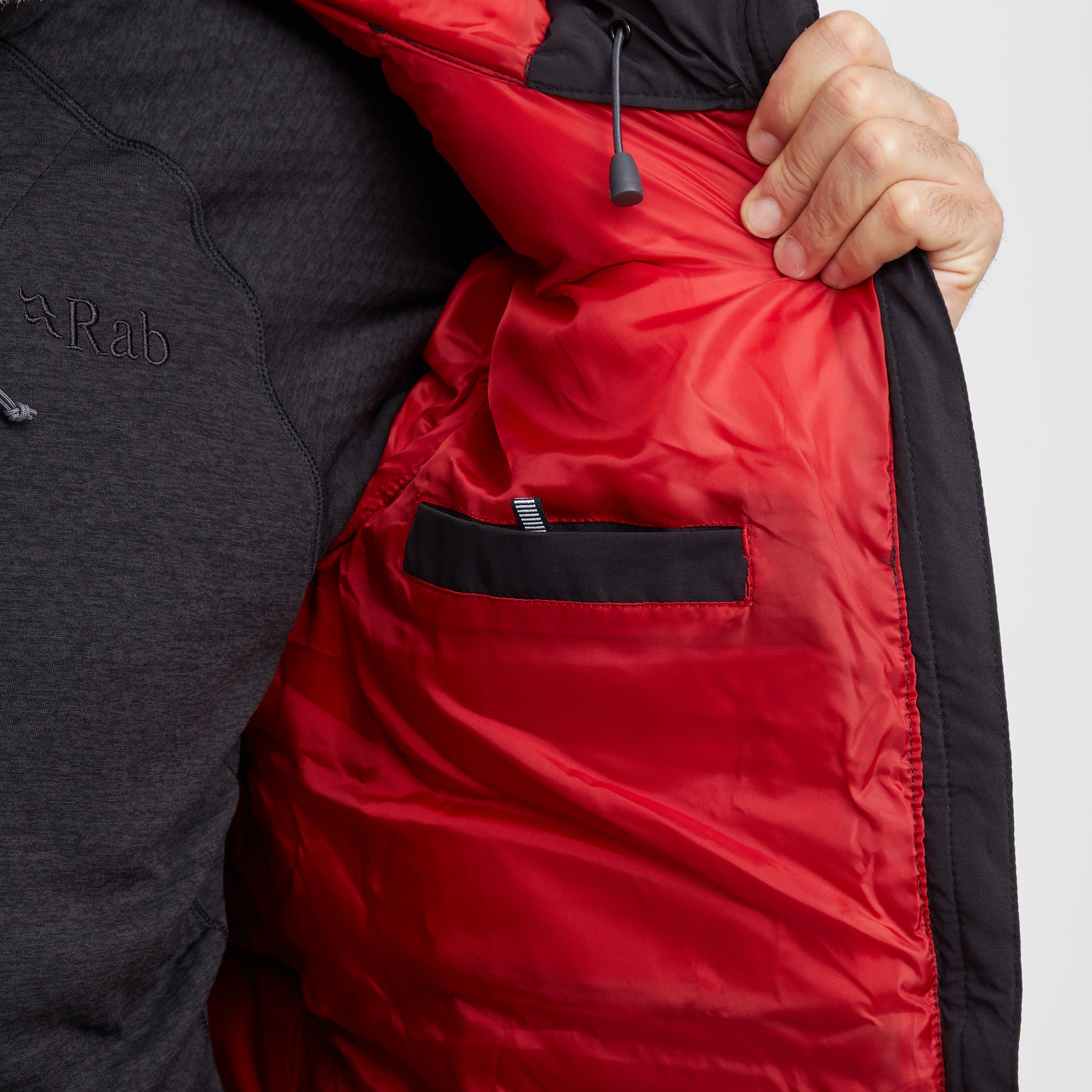 Men’s Blast Jacket