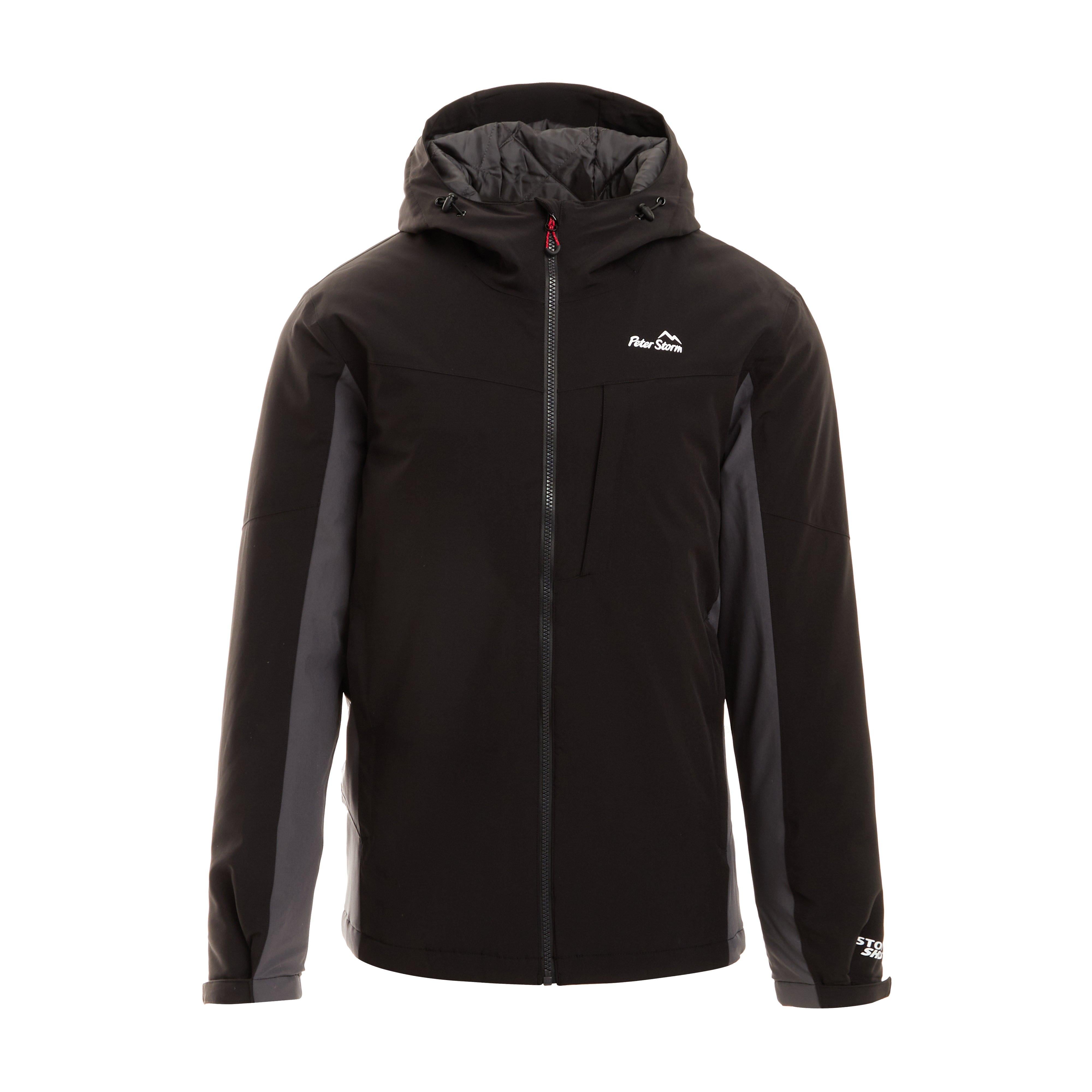 Men's Malham Insulated Jacket