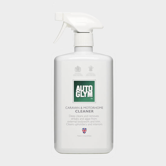 Caravan and Motorhome Cleaner 1L