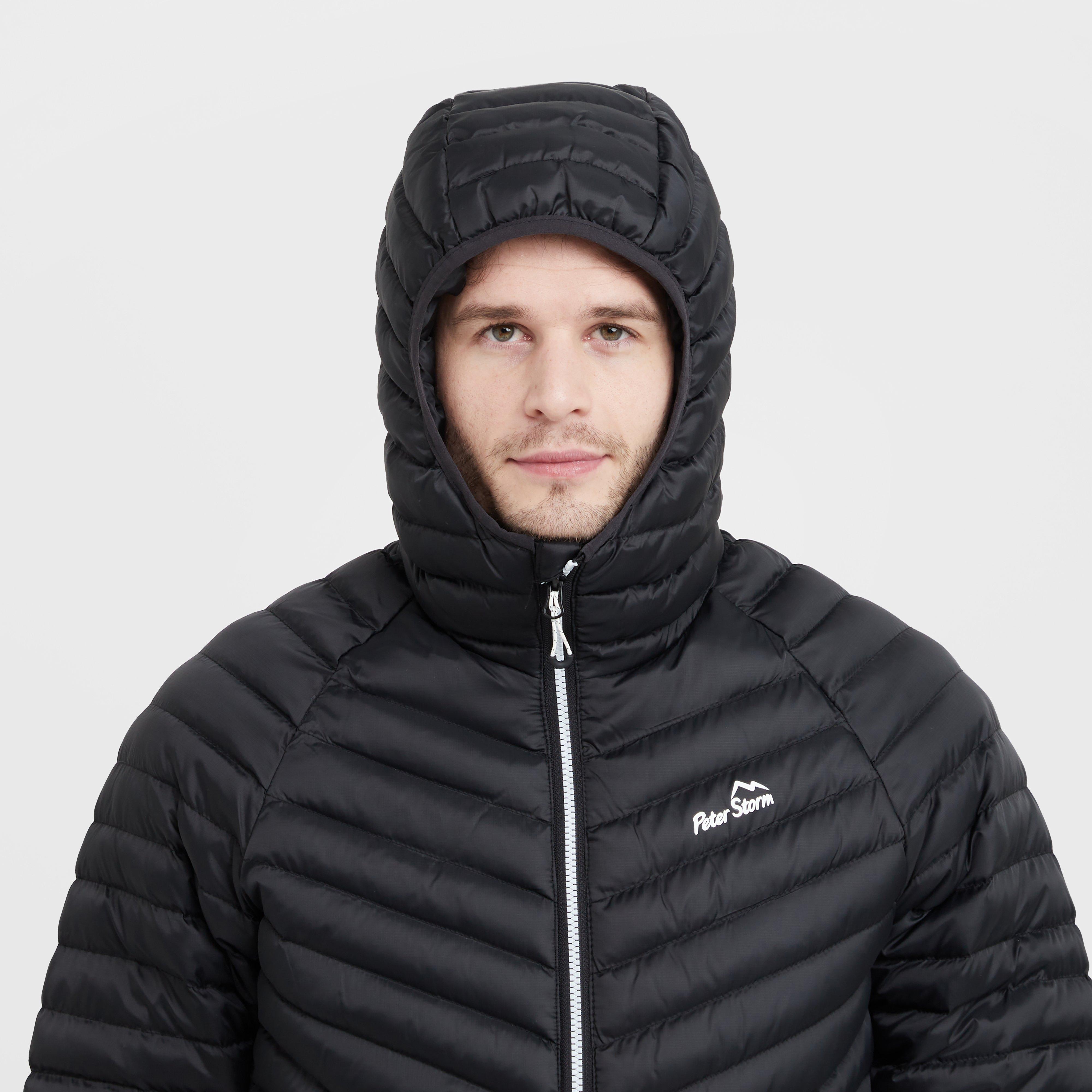 Men’s Active Insulated Jacket