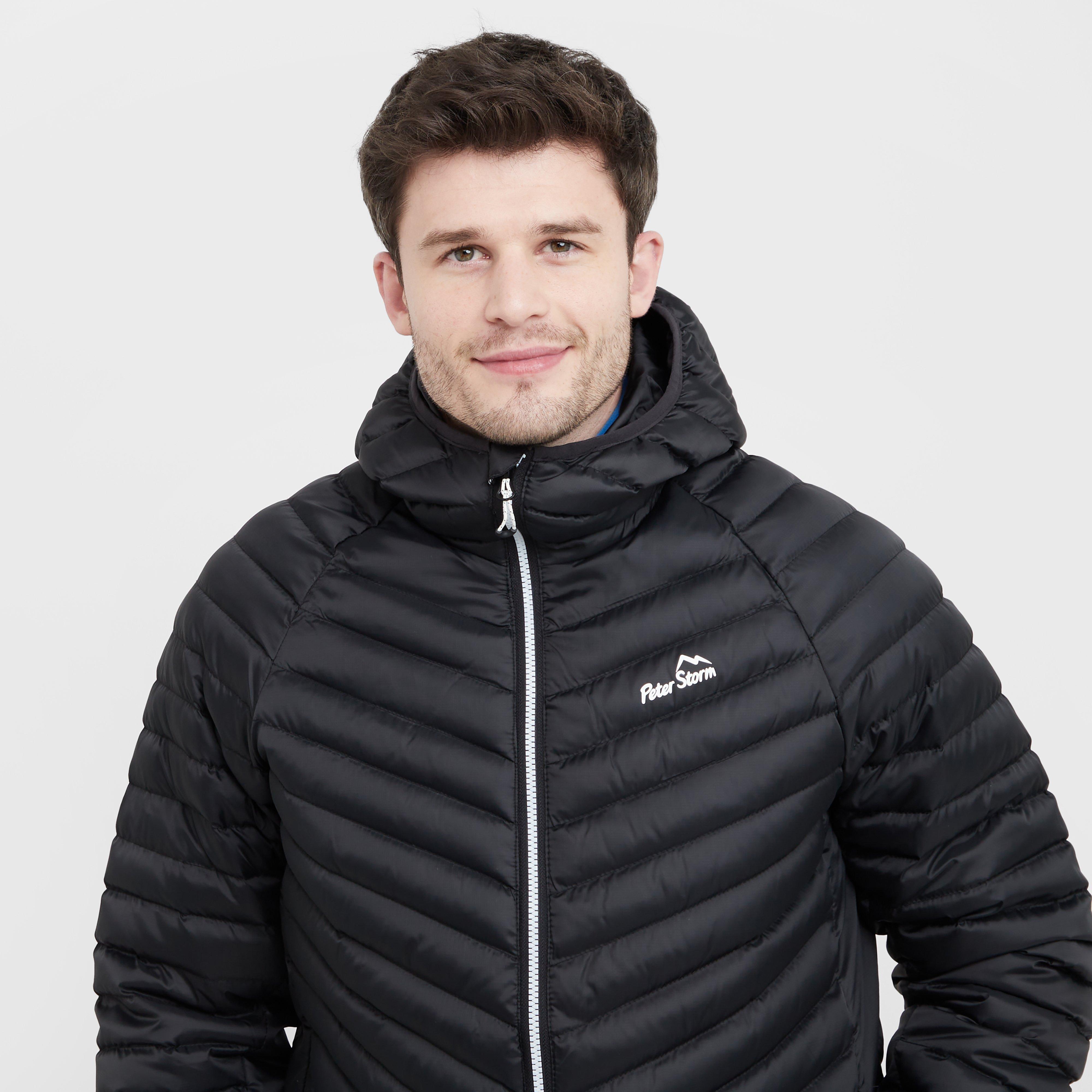 Men’s Active Insulated Jacket
