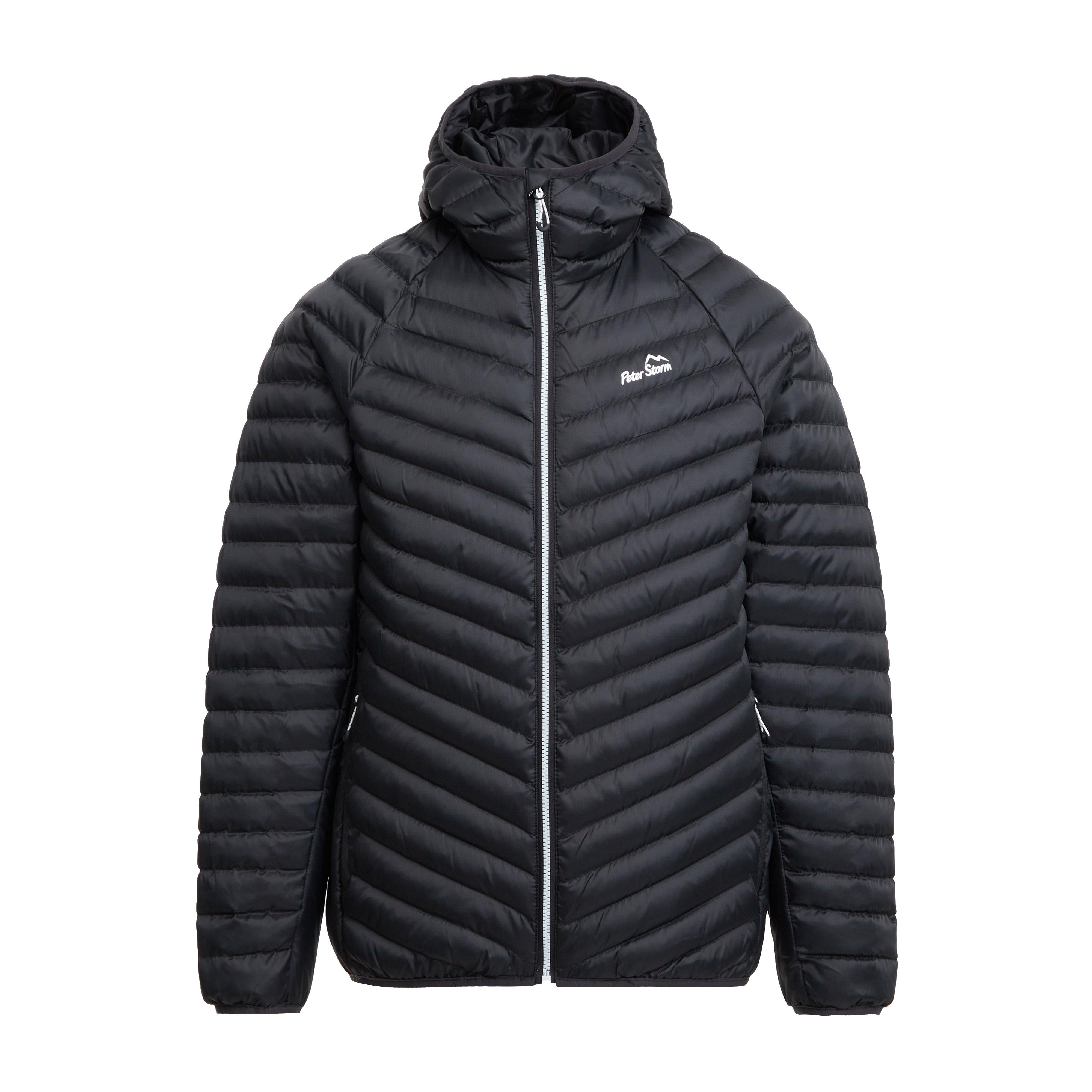 Men’s Active Insulated Jacket