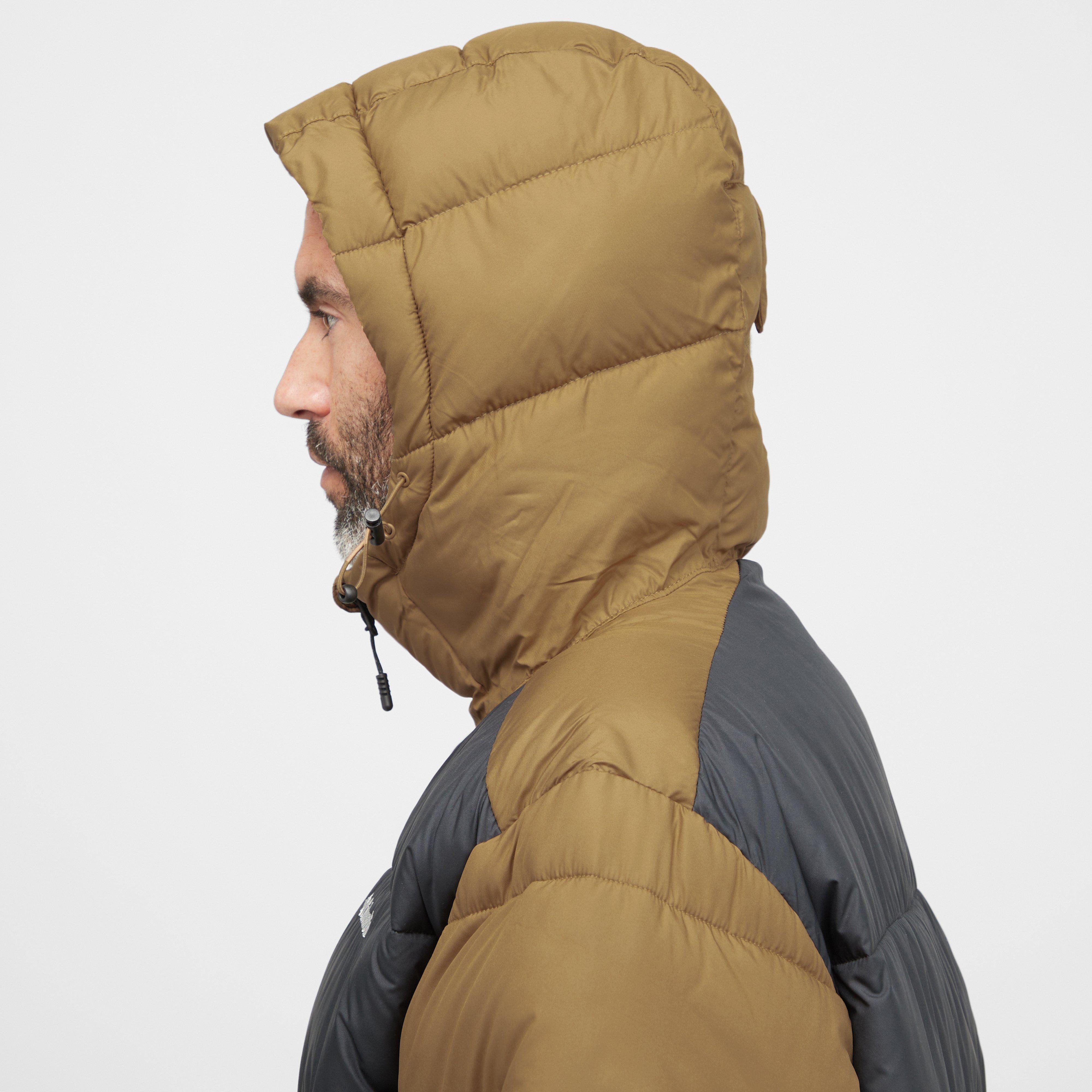 Men’s Pike Lake™ II Hooded Puffer Jacket