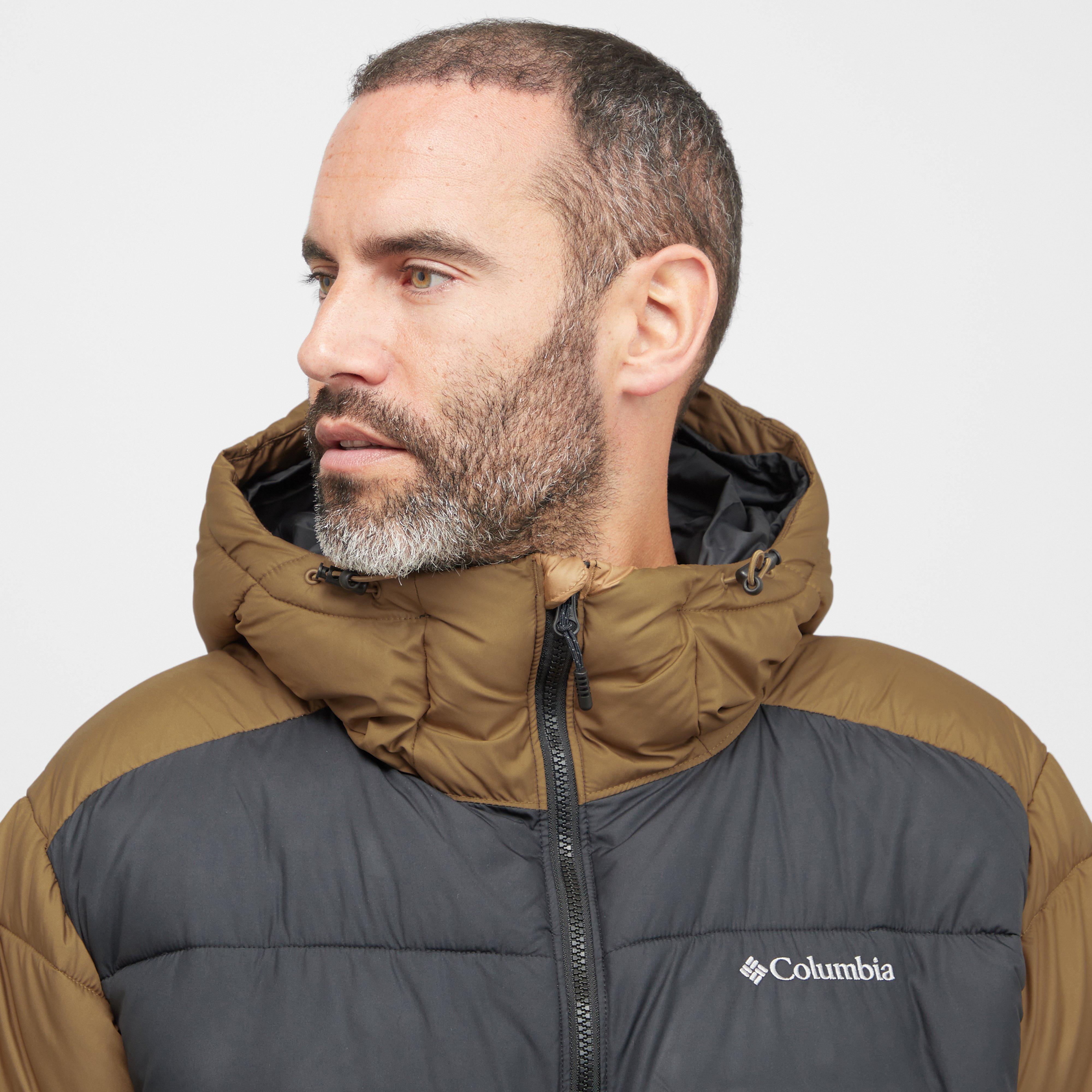 Men’s Pike Lake™ II Hooded Puffer Jacket
