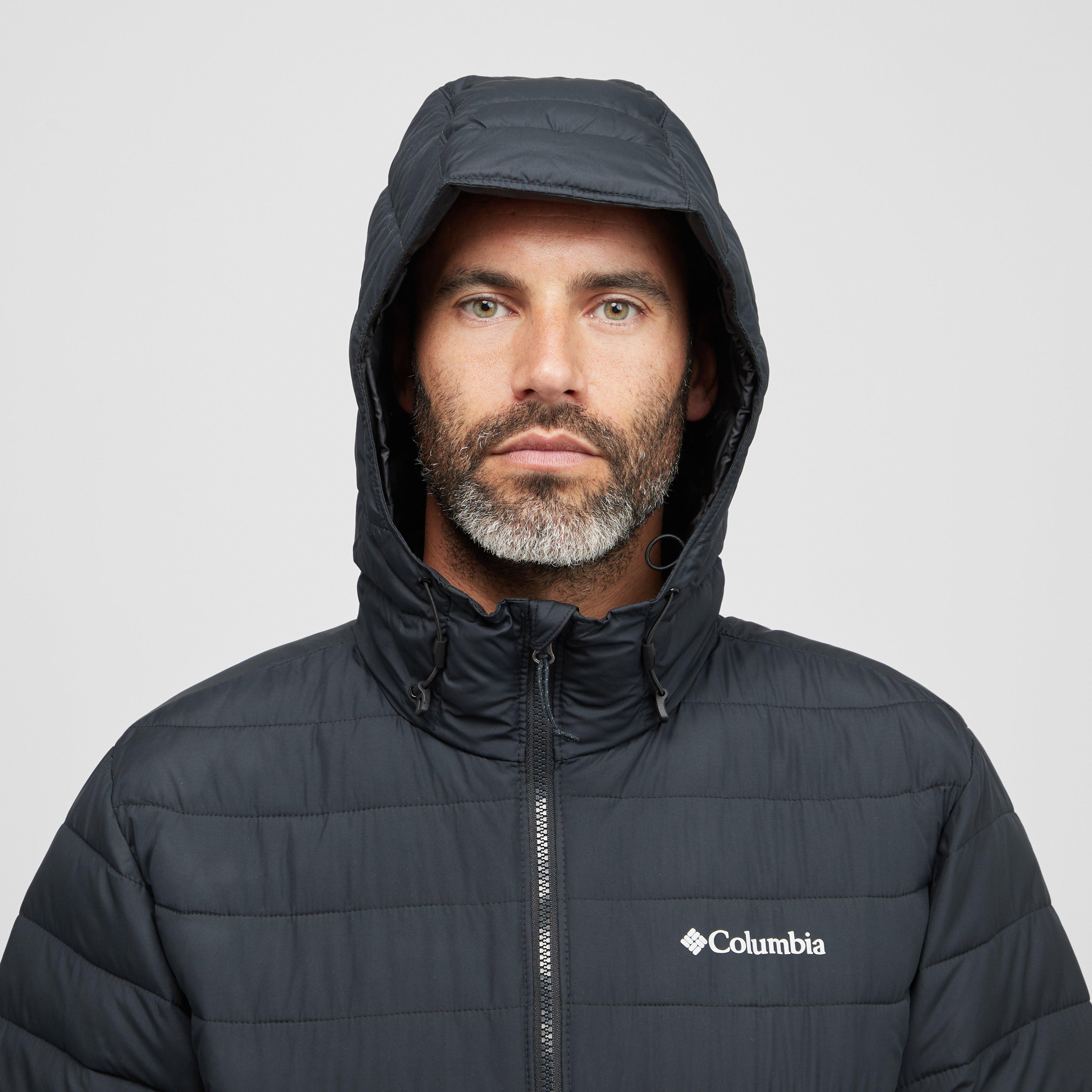 Men’s Powder Lite™ Insulated Jacket