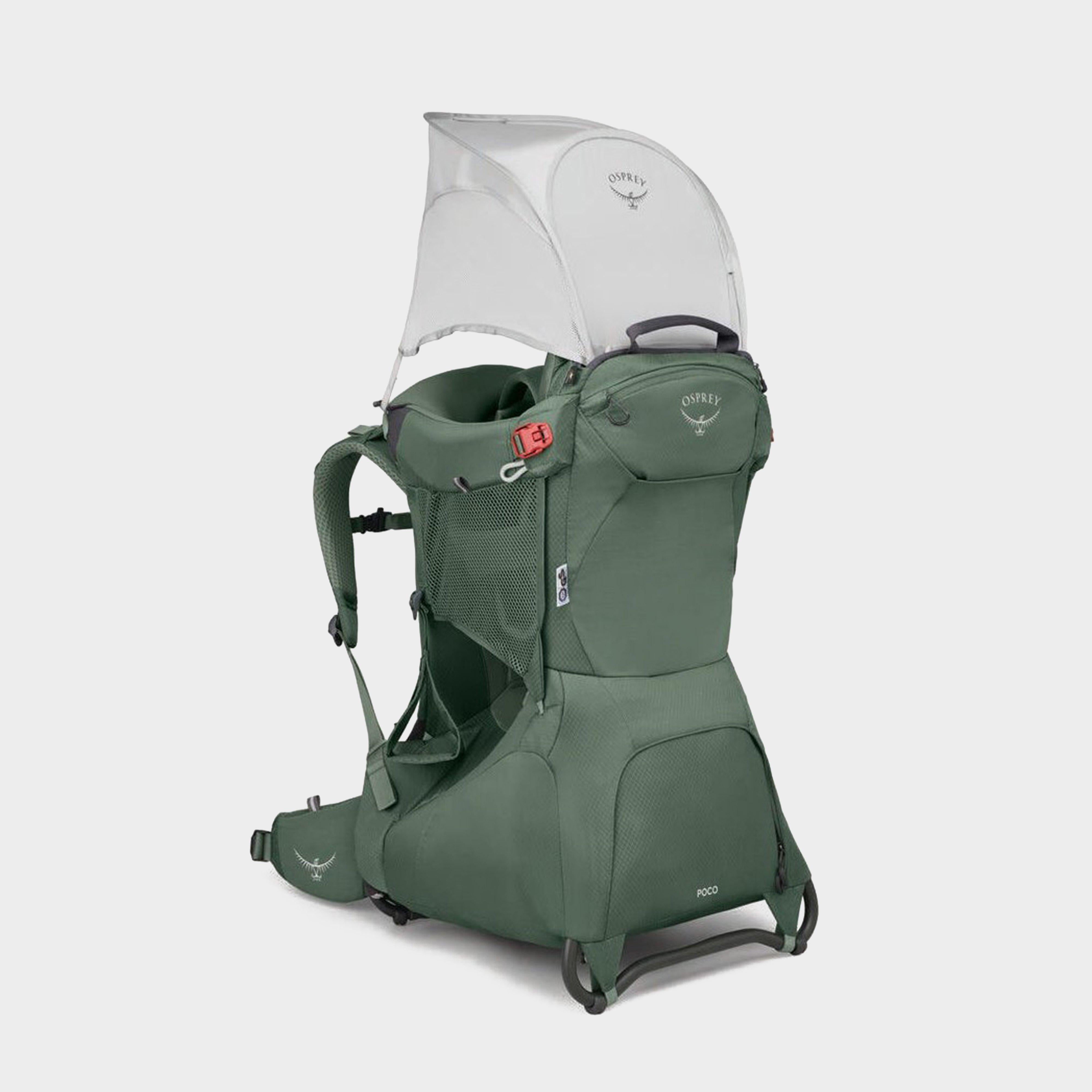 Poco™ Child Carrier