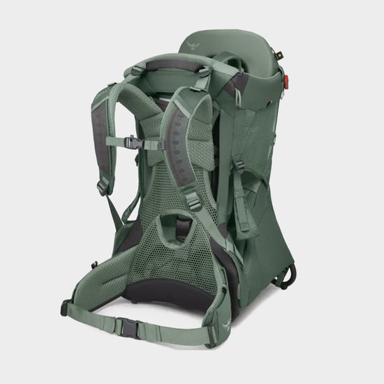 Poco™ Child Carrier