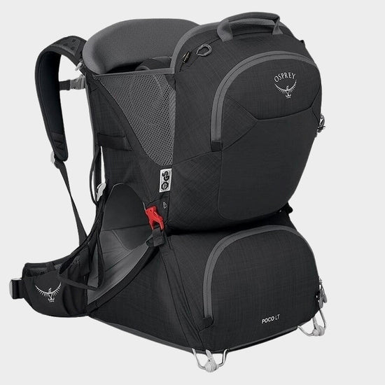 Poco LT Child Carrier