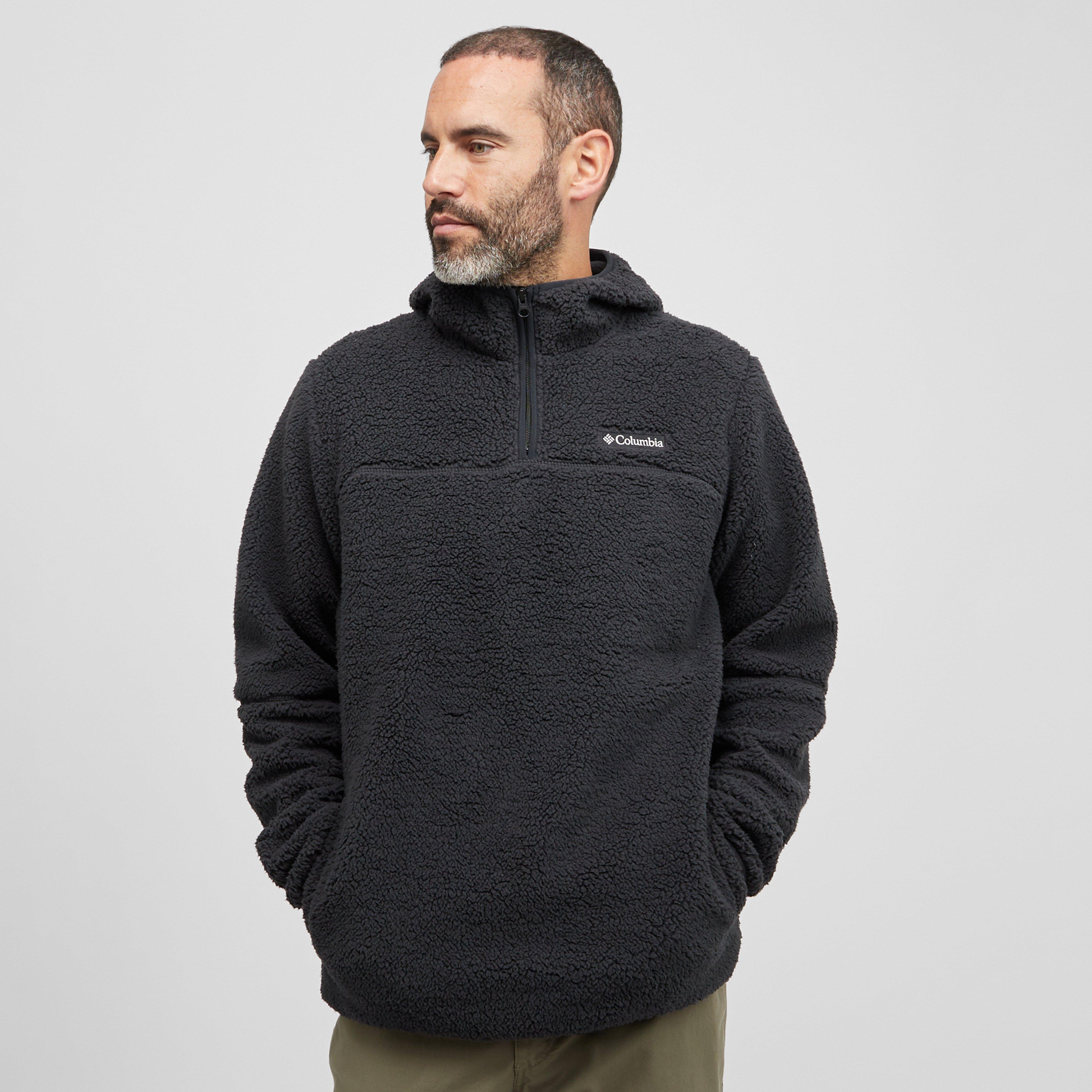 Men’s Rugged Ridge Fleece Jacket