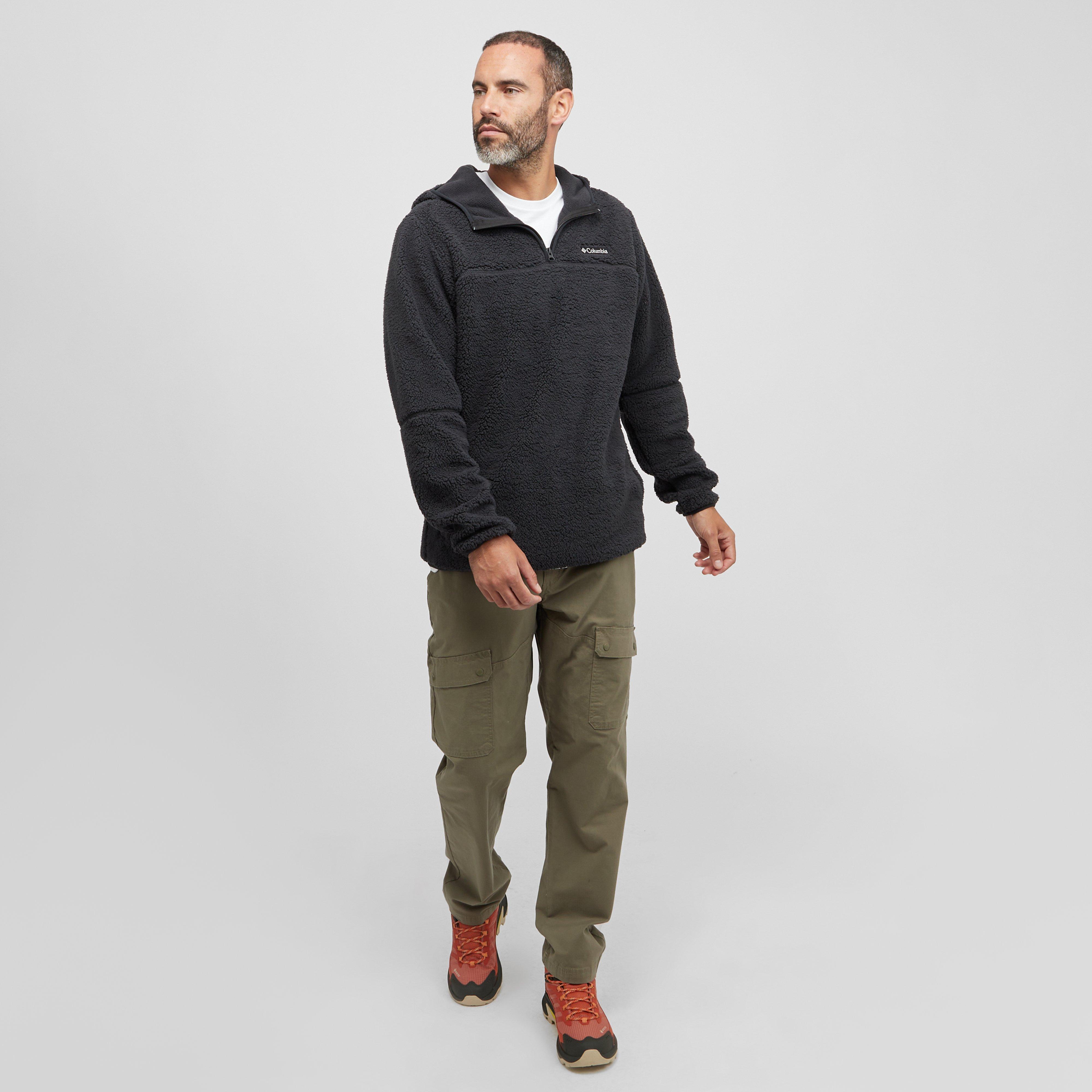 Men’s Rugged Ridge Fleece Jacket