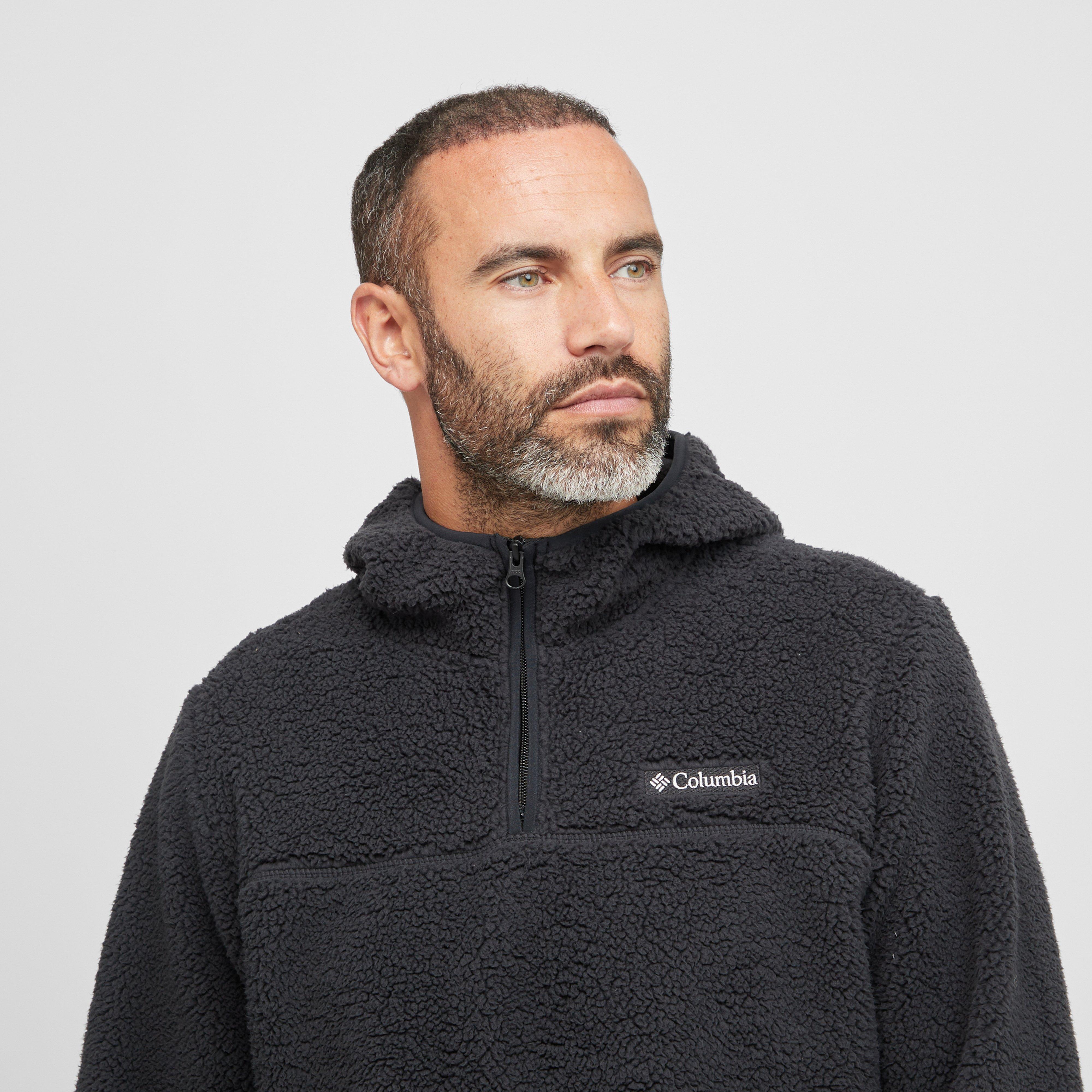 Men’s Rugged Ridge Fleece Jacket