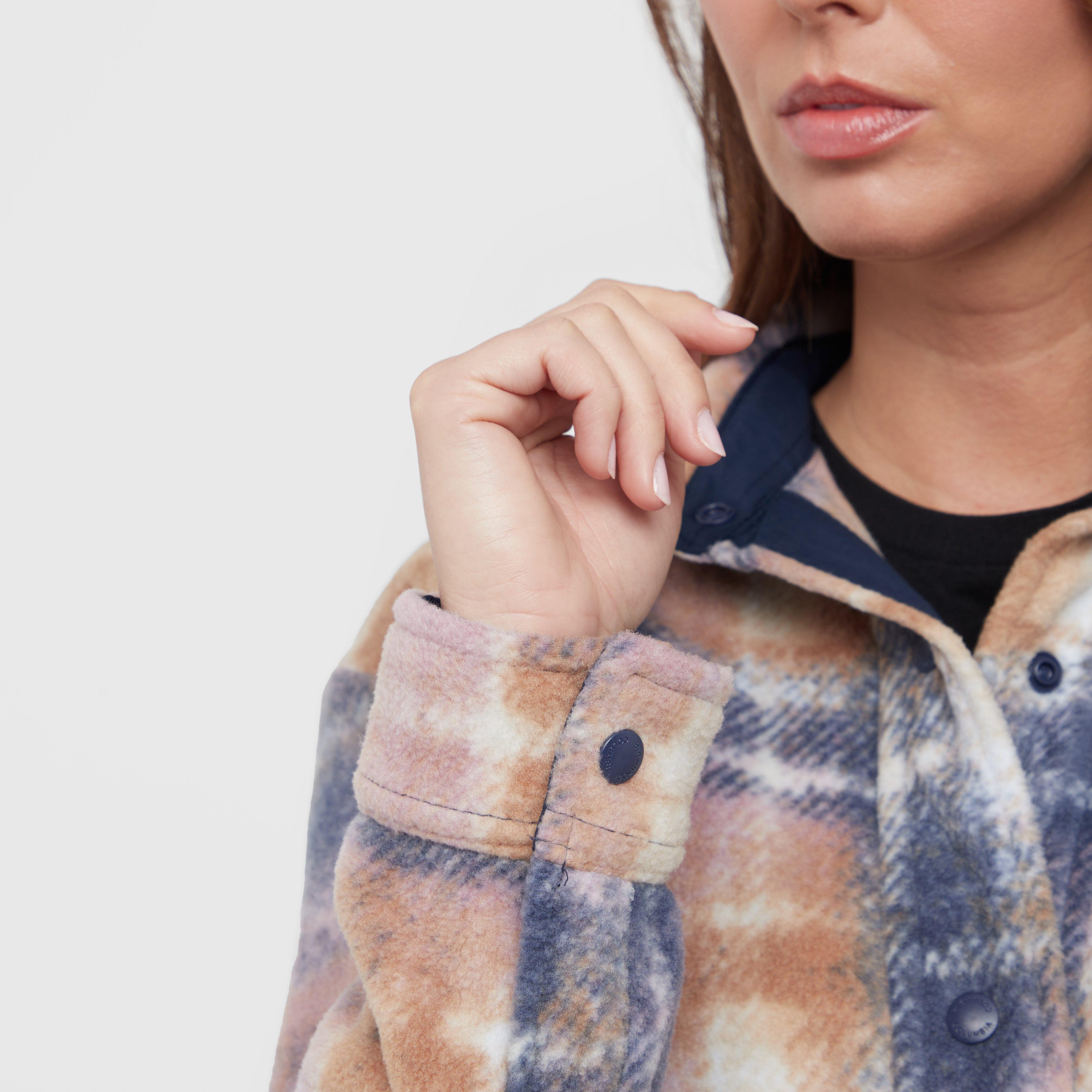 Women’s Benton Springs™ Fleece Shirt Jacket