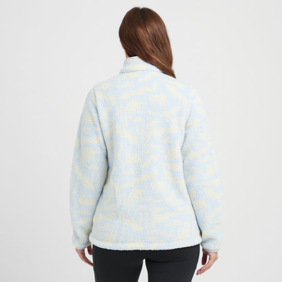Women's West Bend II Fleece