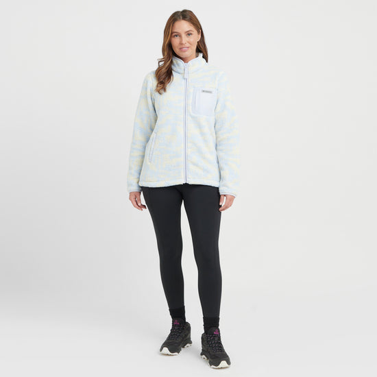 Women's West Bend II Fleece