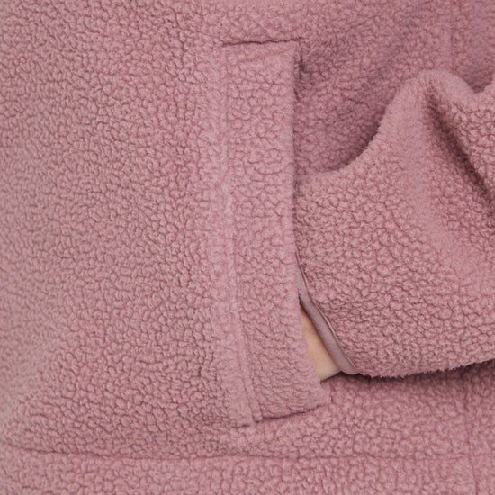 Women’s Cloud Hood Fleece