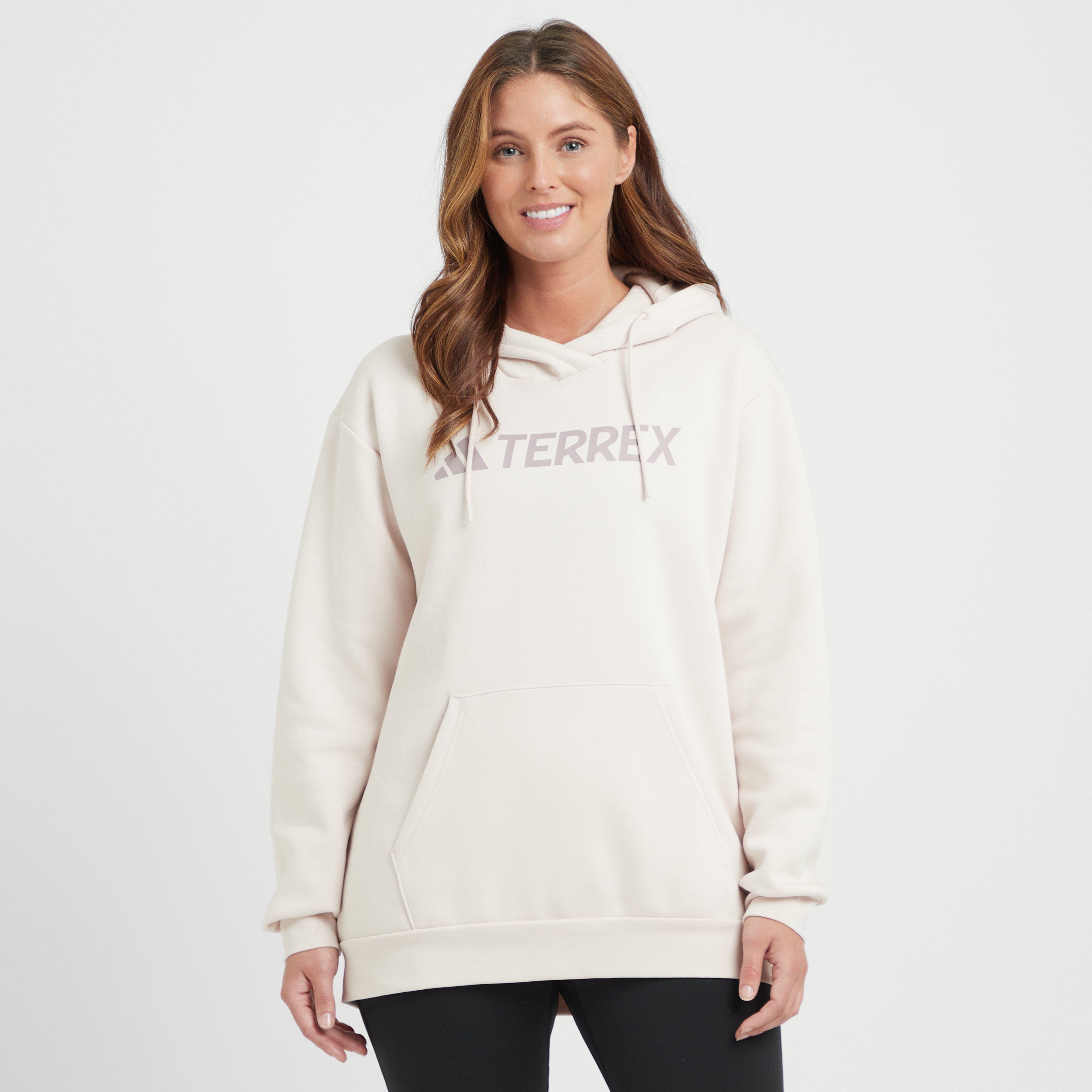 Women's Logo Hoodie