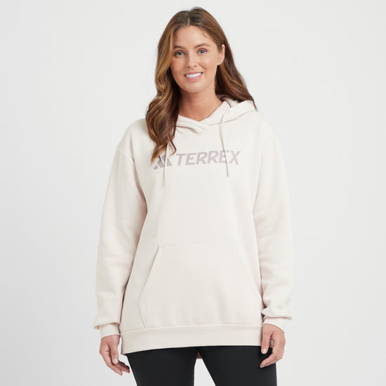 Women's Logo Hoodie