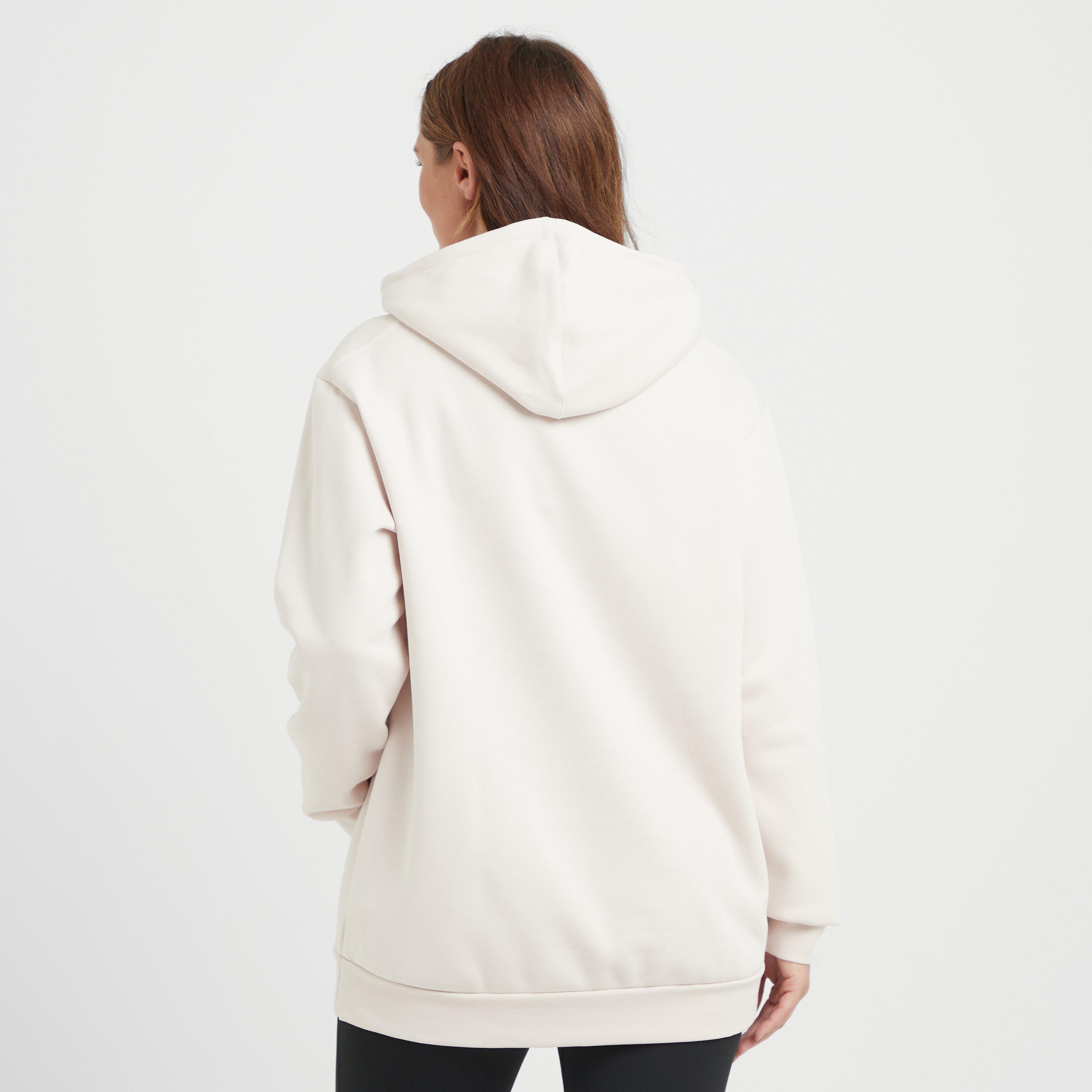 Women's Logo Hoodie
