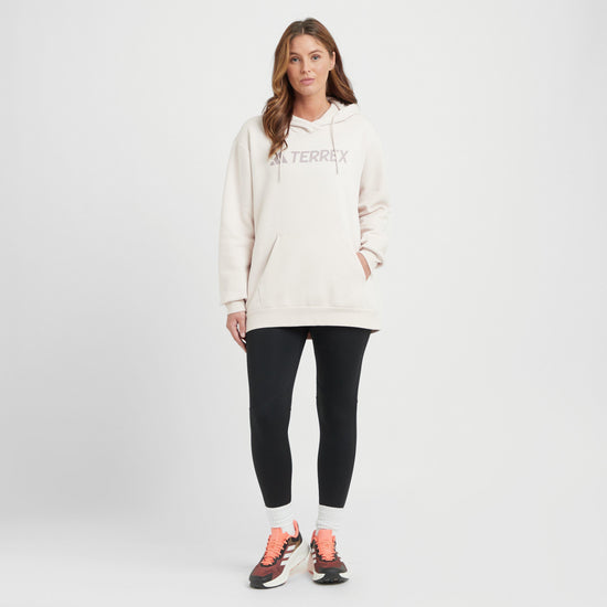 Women's Logo Hoodie