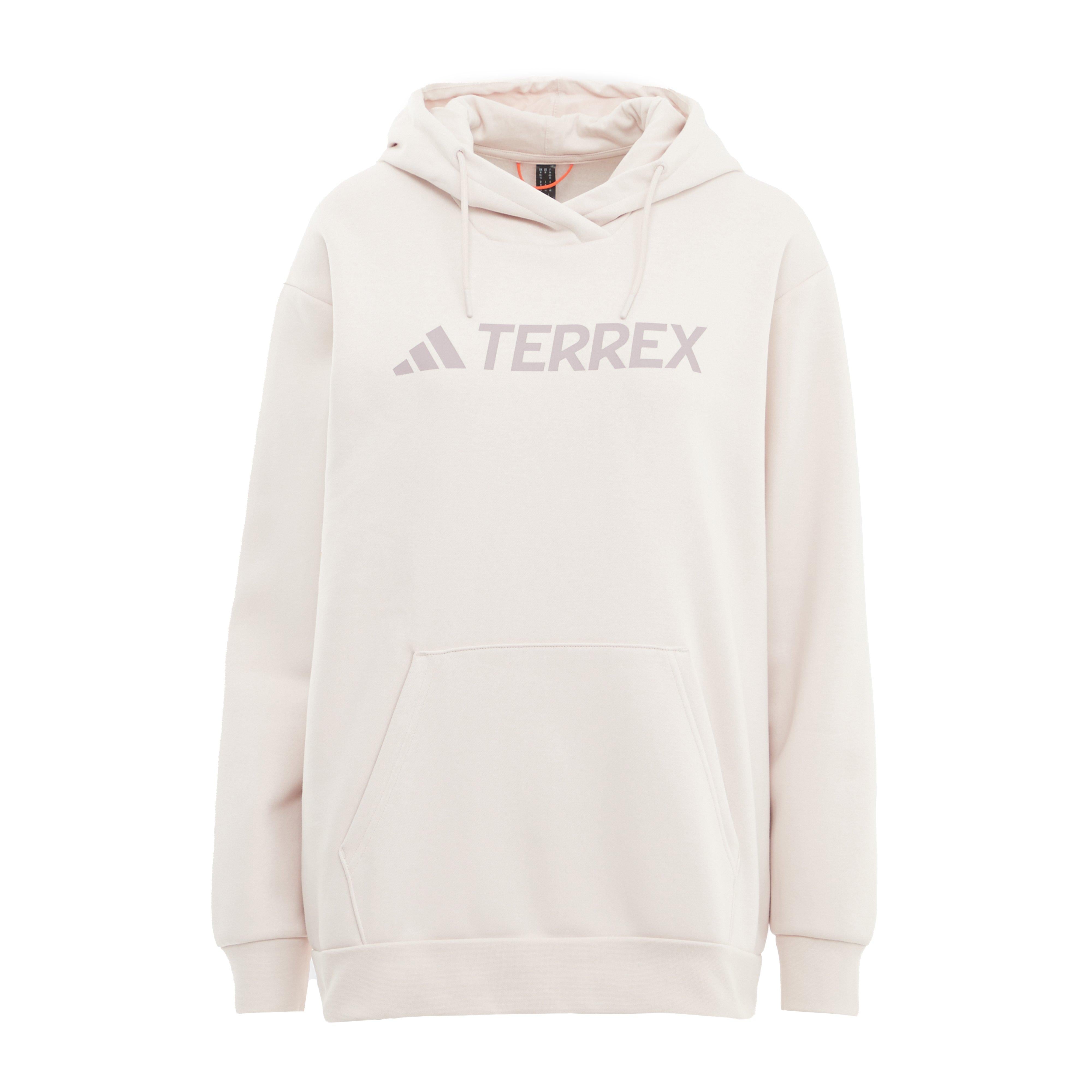 Women's Logo Hoodie