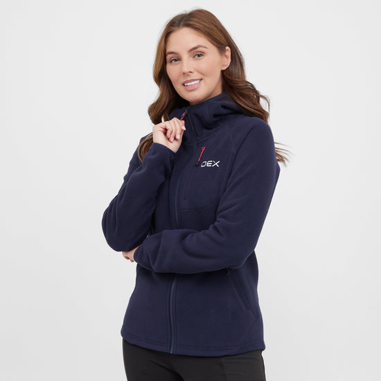 Women’s Braidwood Hoodie
