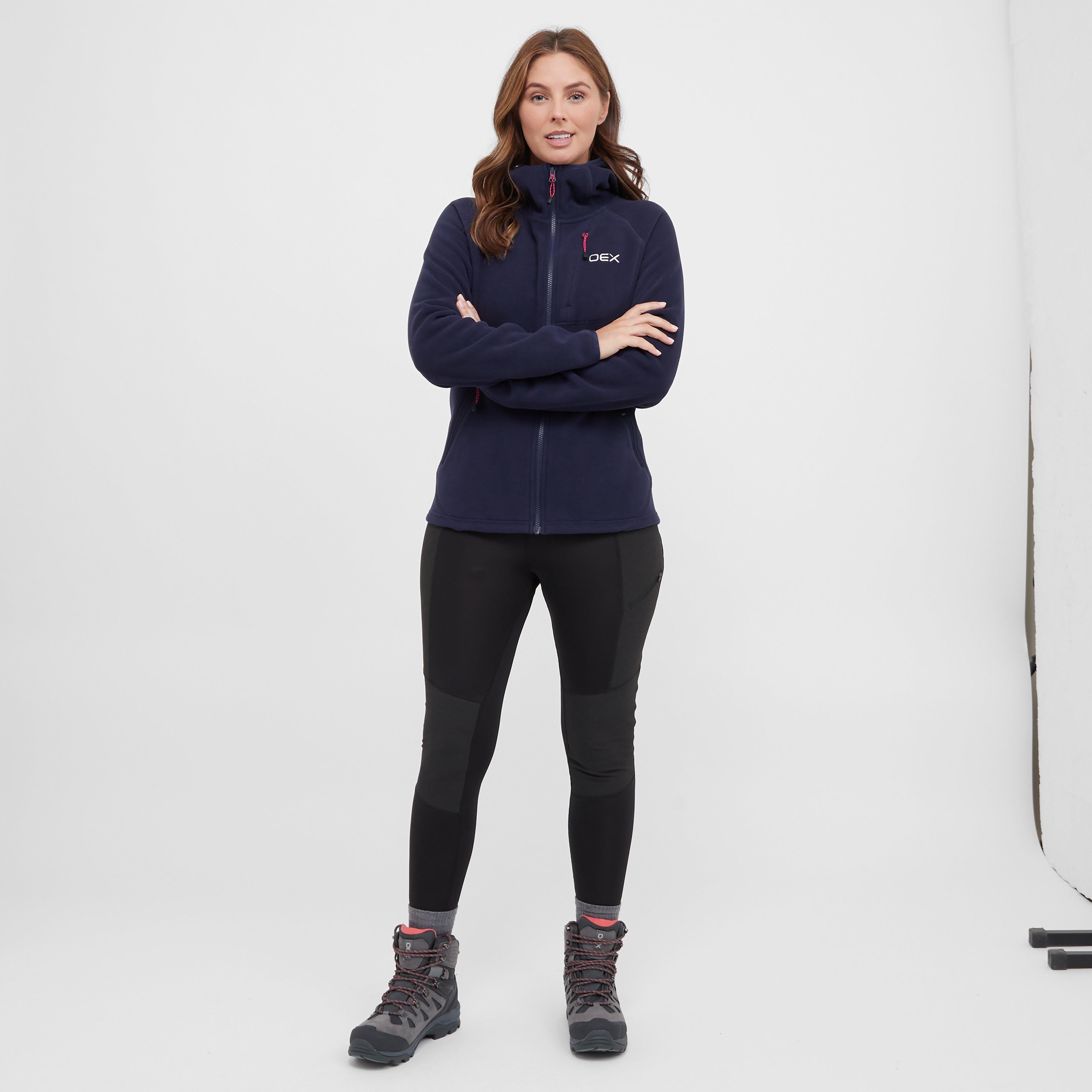 Women’s Braidwood Hoodie