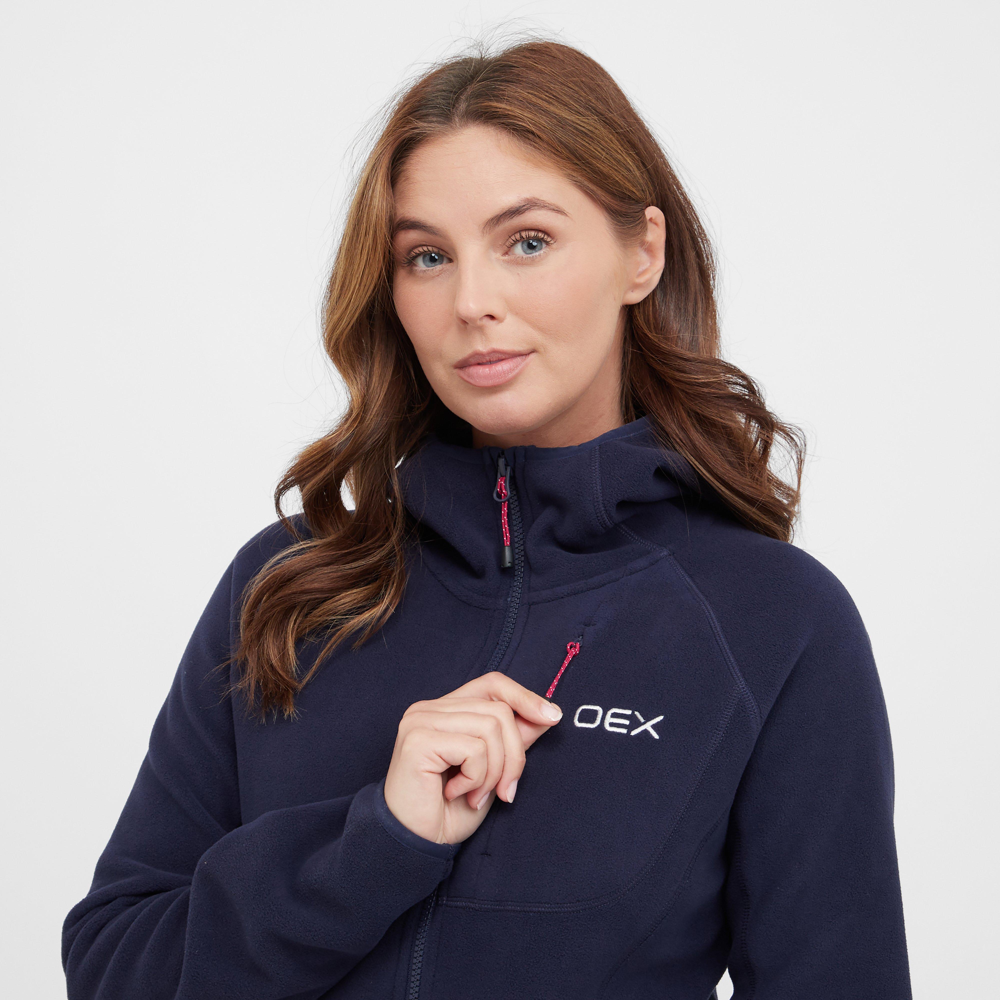 Women’s Braidwood Hoodie