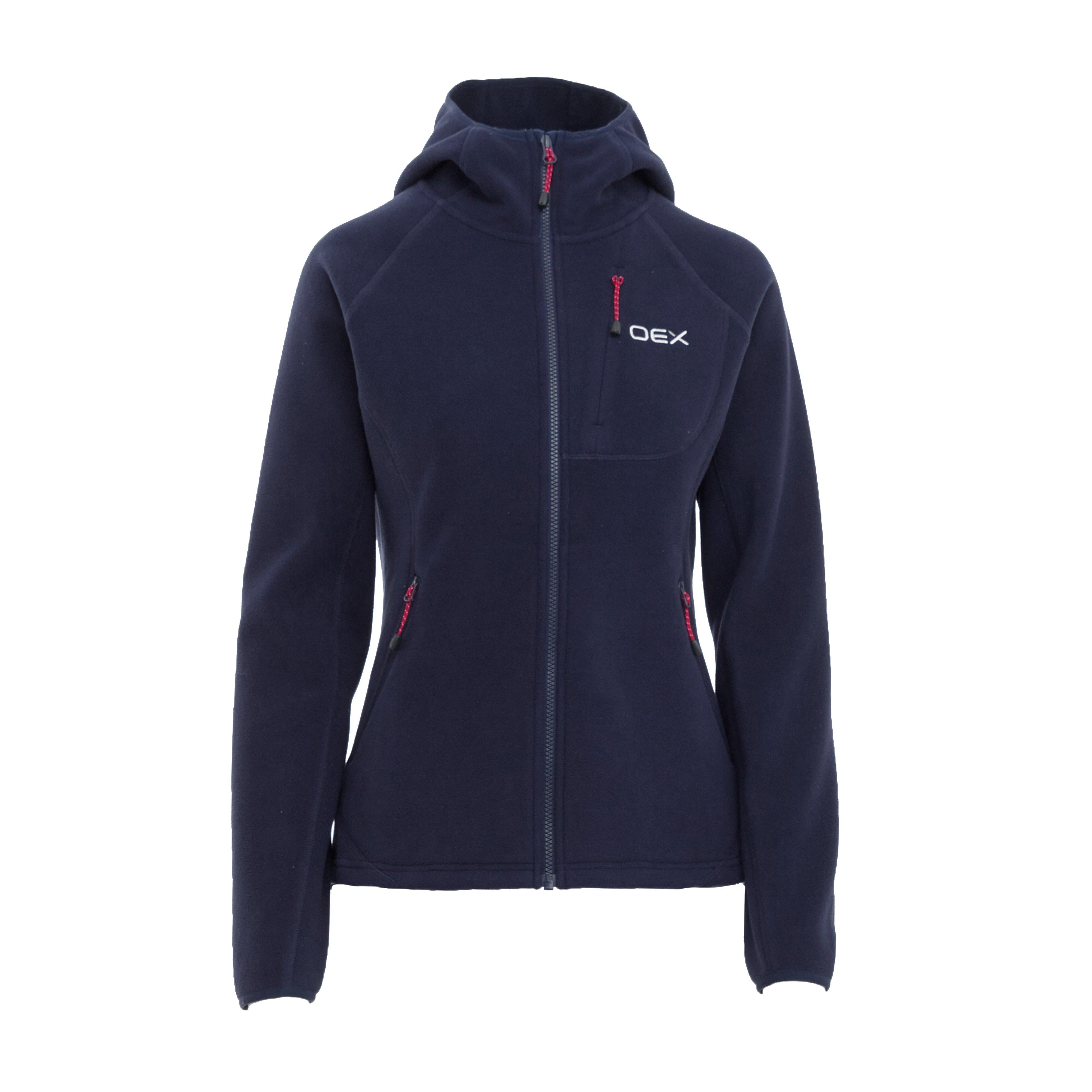 Women’s Braidwood Hoodie