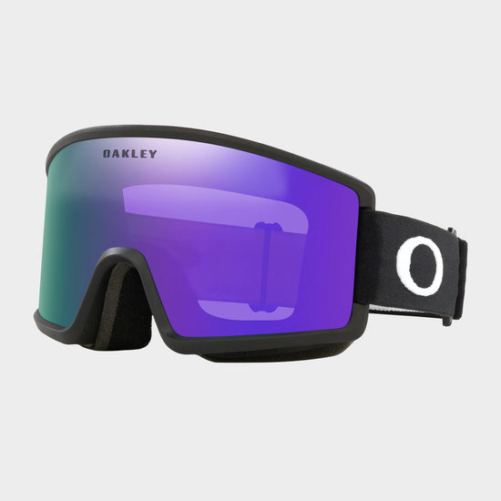 Women’s Target Line L Snow Goggles