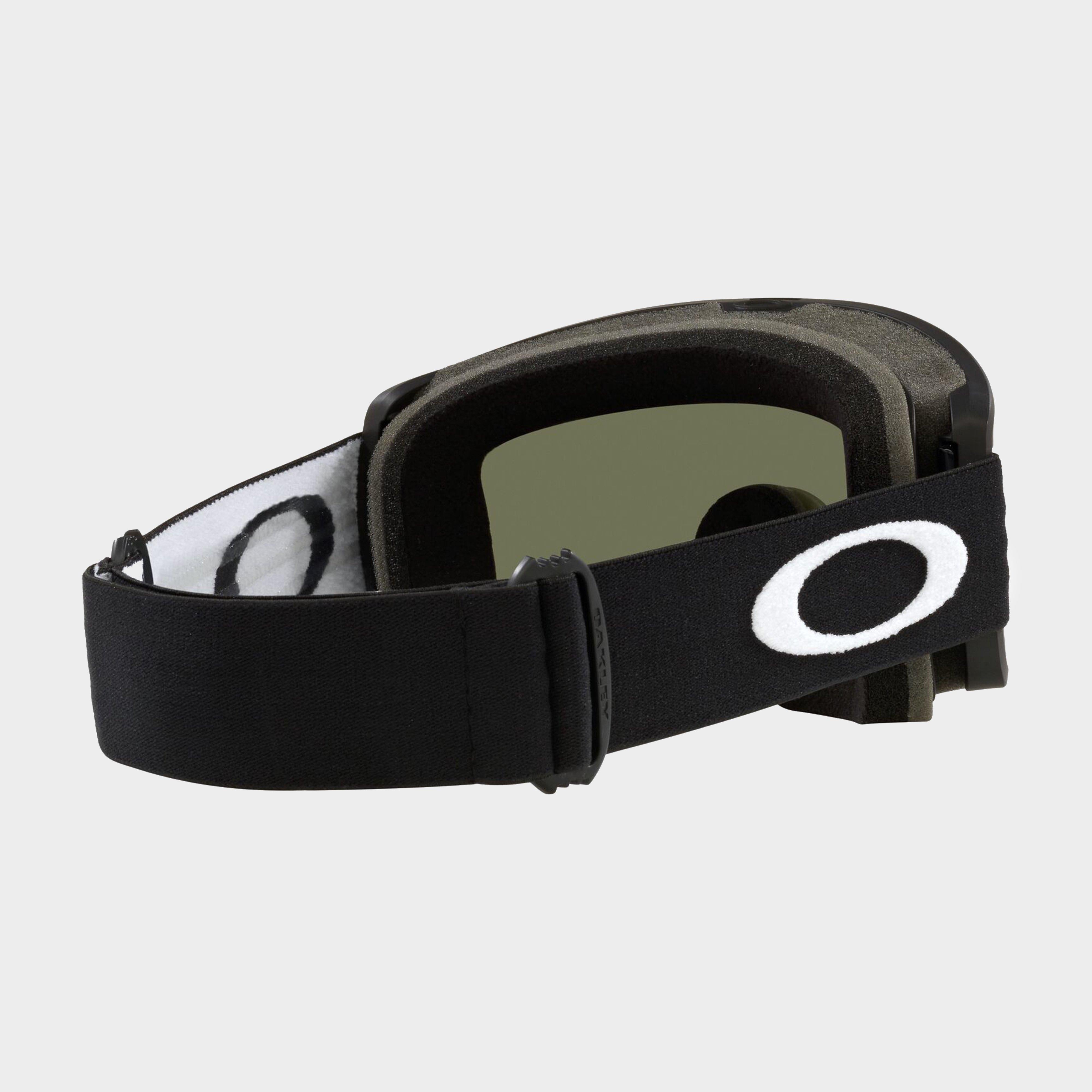 Women’s Target Line L Snow Goggles
