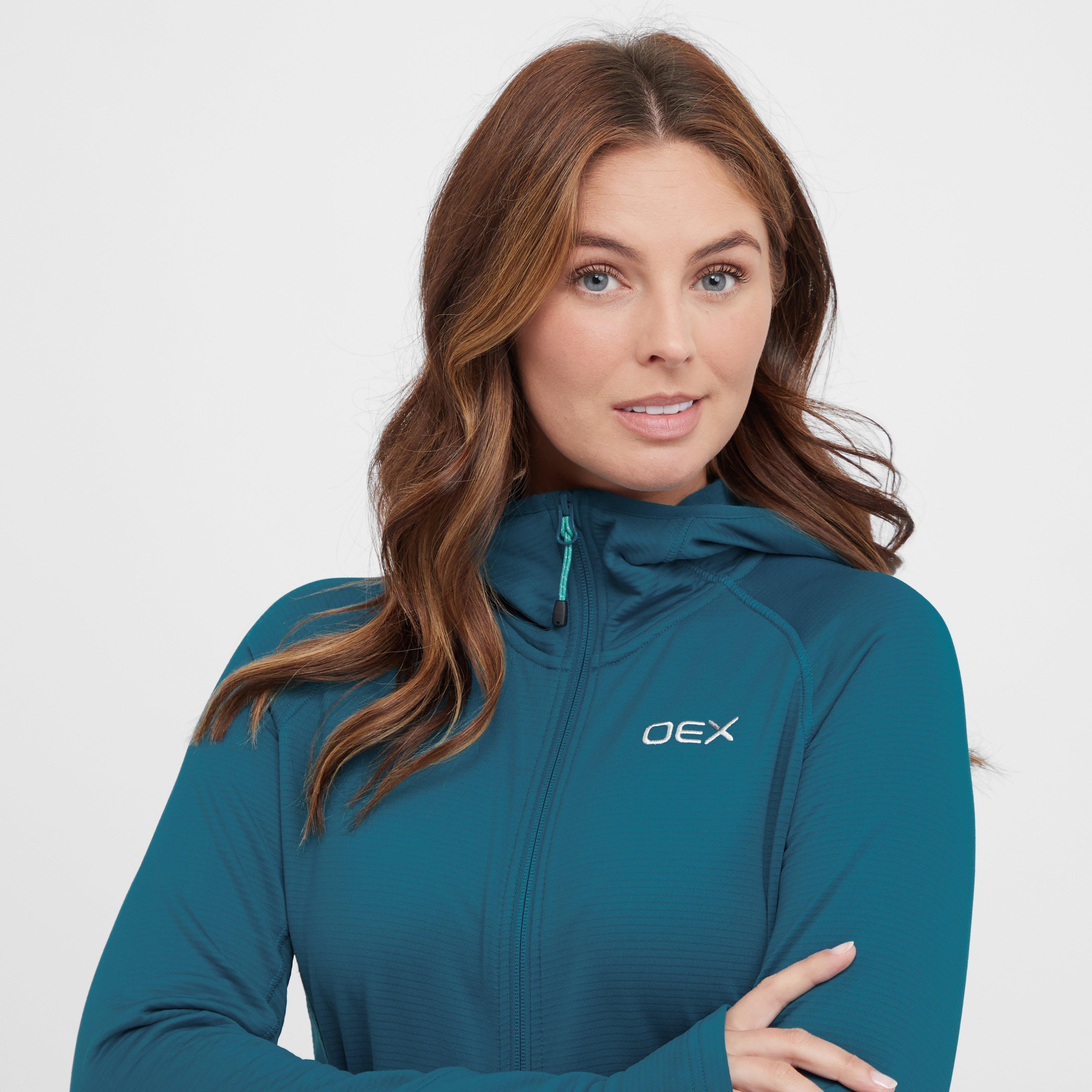Women’s Carberry Hoodie