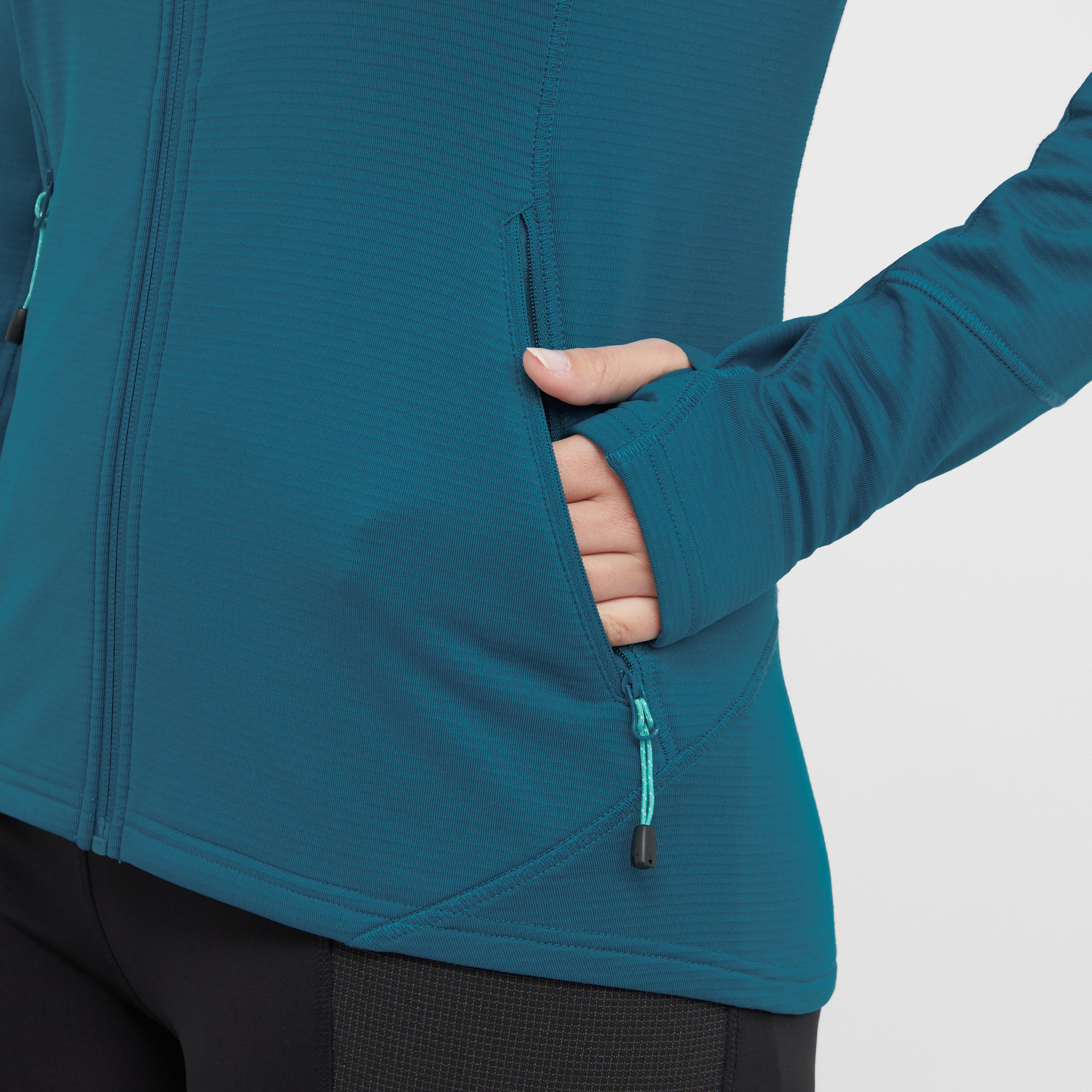 Women’s Carberry Hoodie