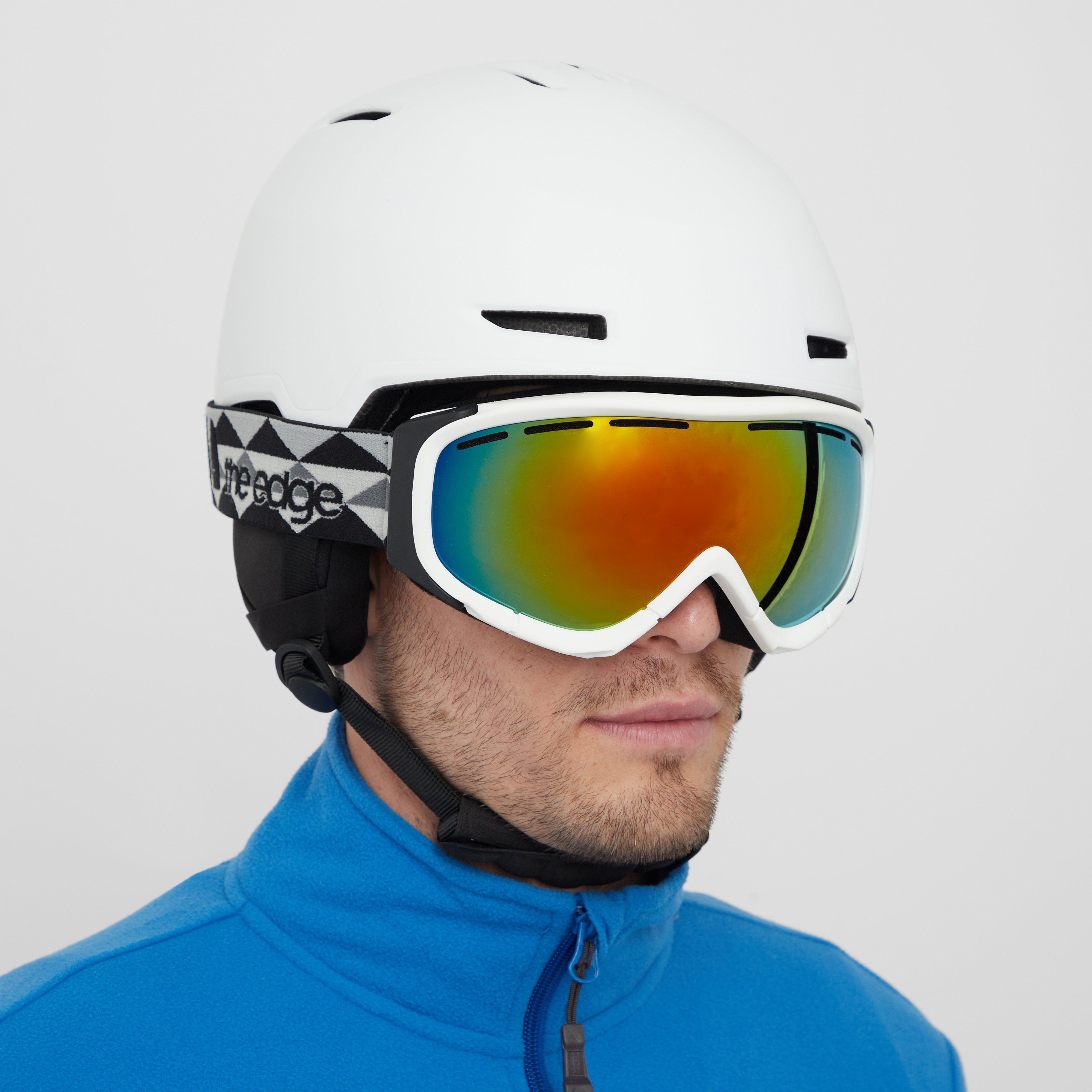 Adult Yukio Snow Helmet