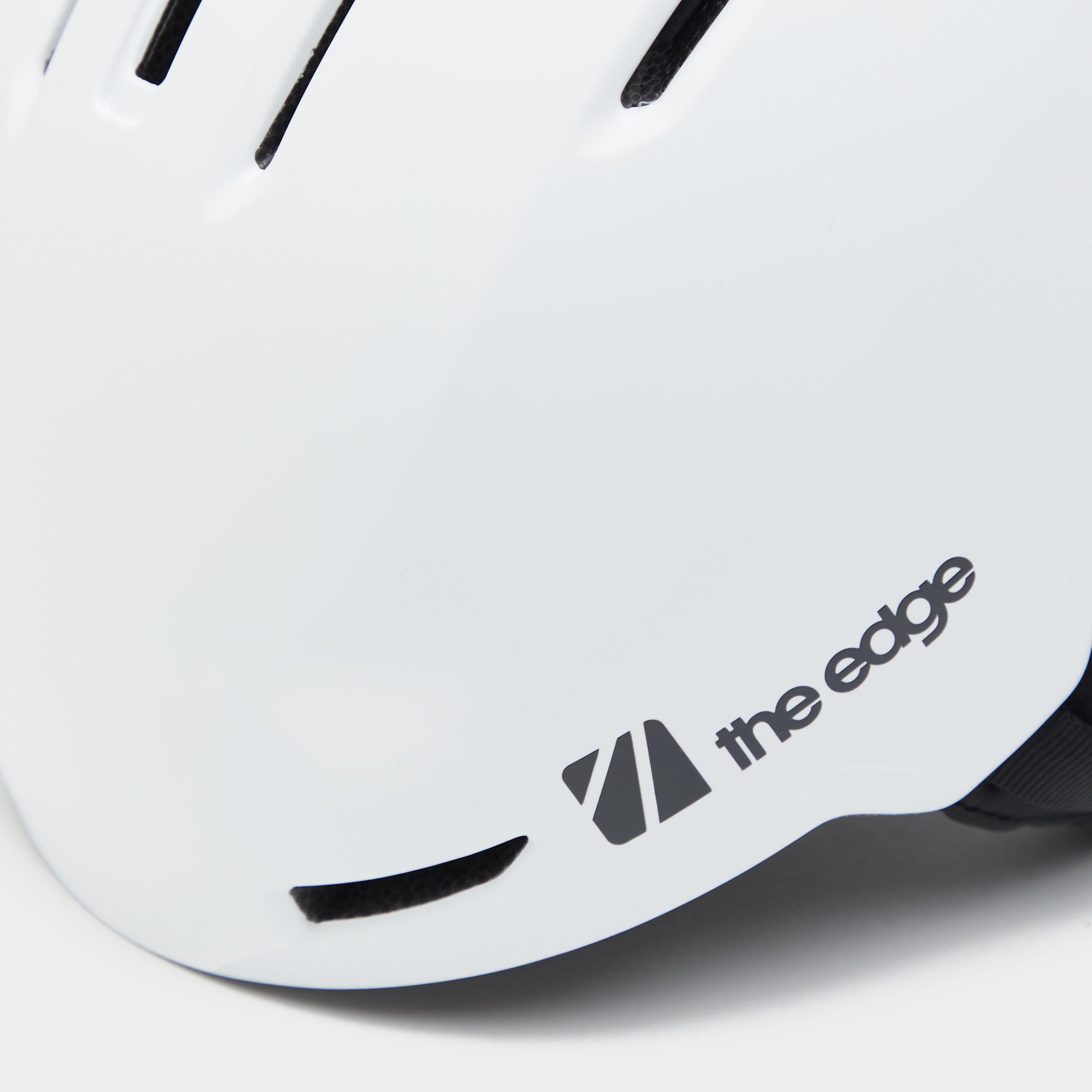 Adult Yukio Snow Helmet