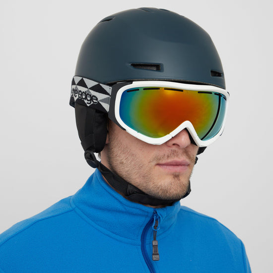 Adult Yukio Snow Helmet
