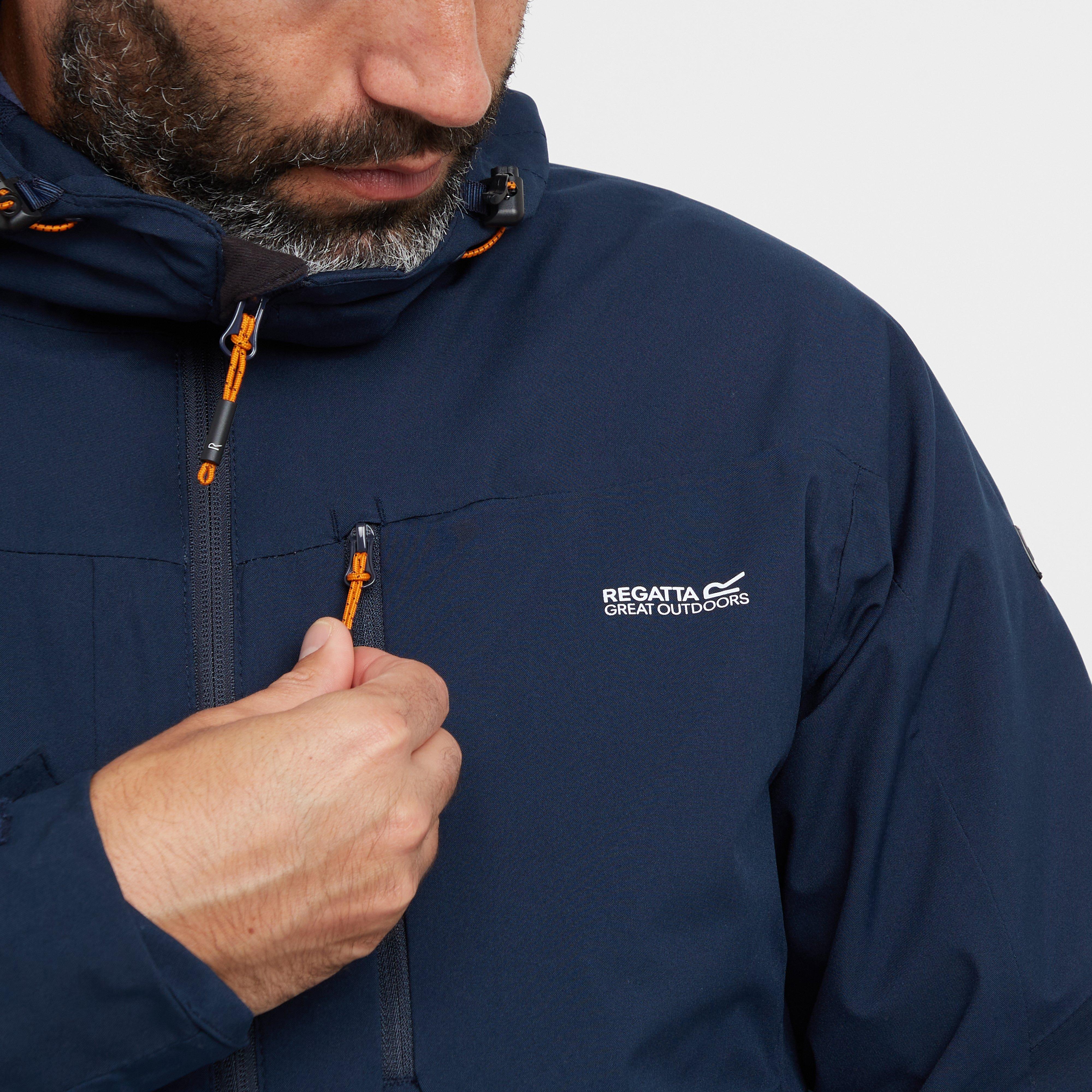Men’s Wentwood XI 3 in 1 Jacket