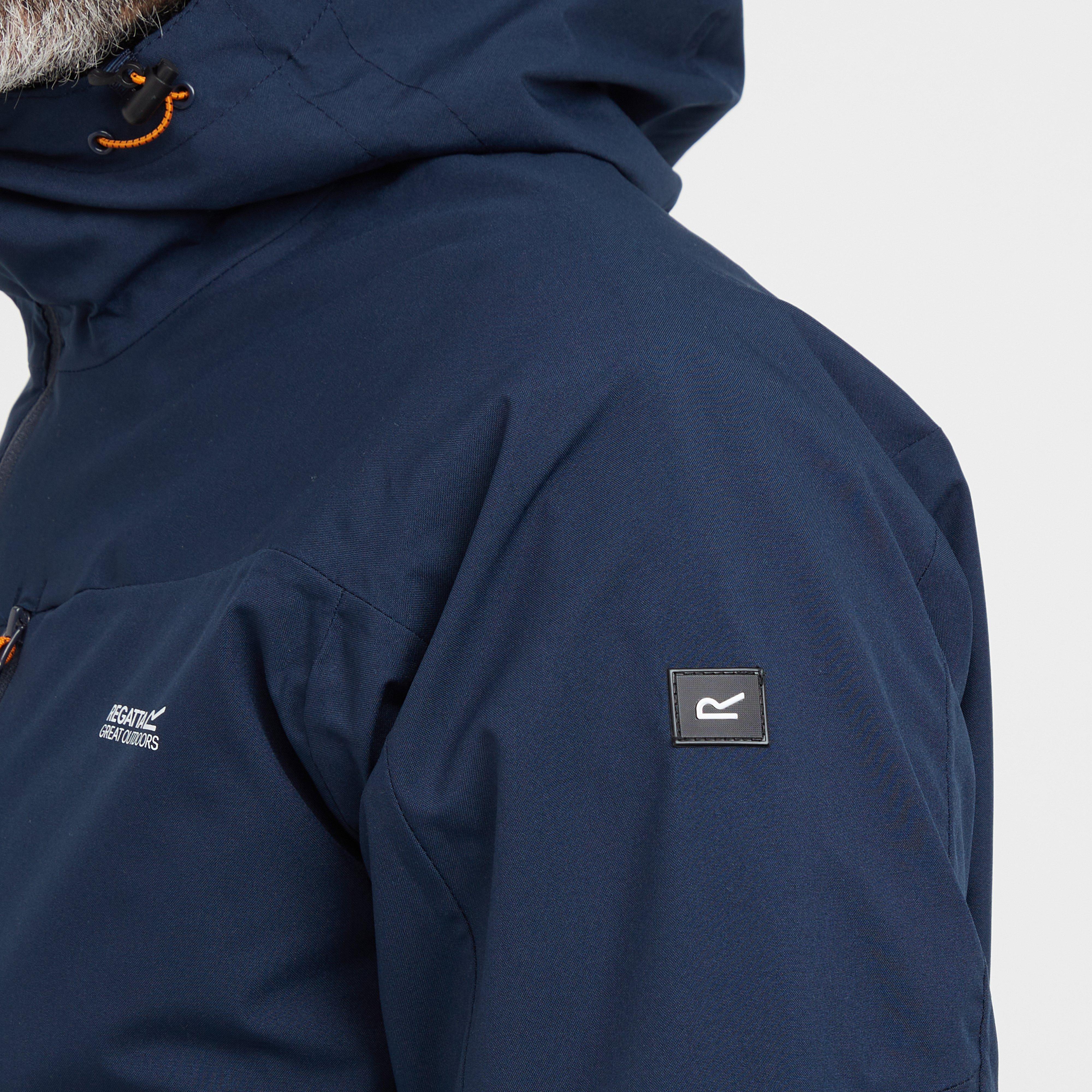 Men’s Wentwood XI 3 in 1 Jacket