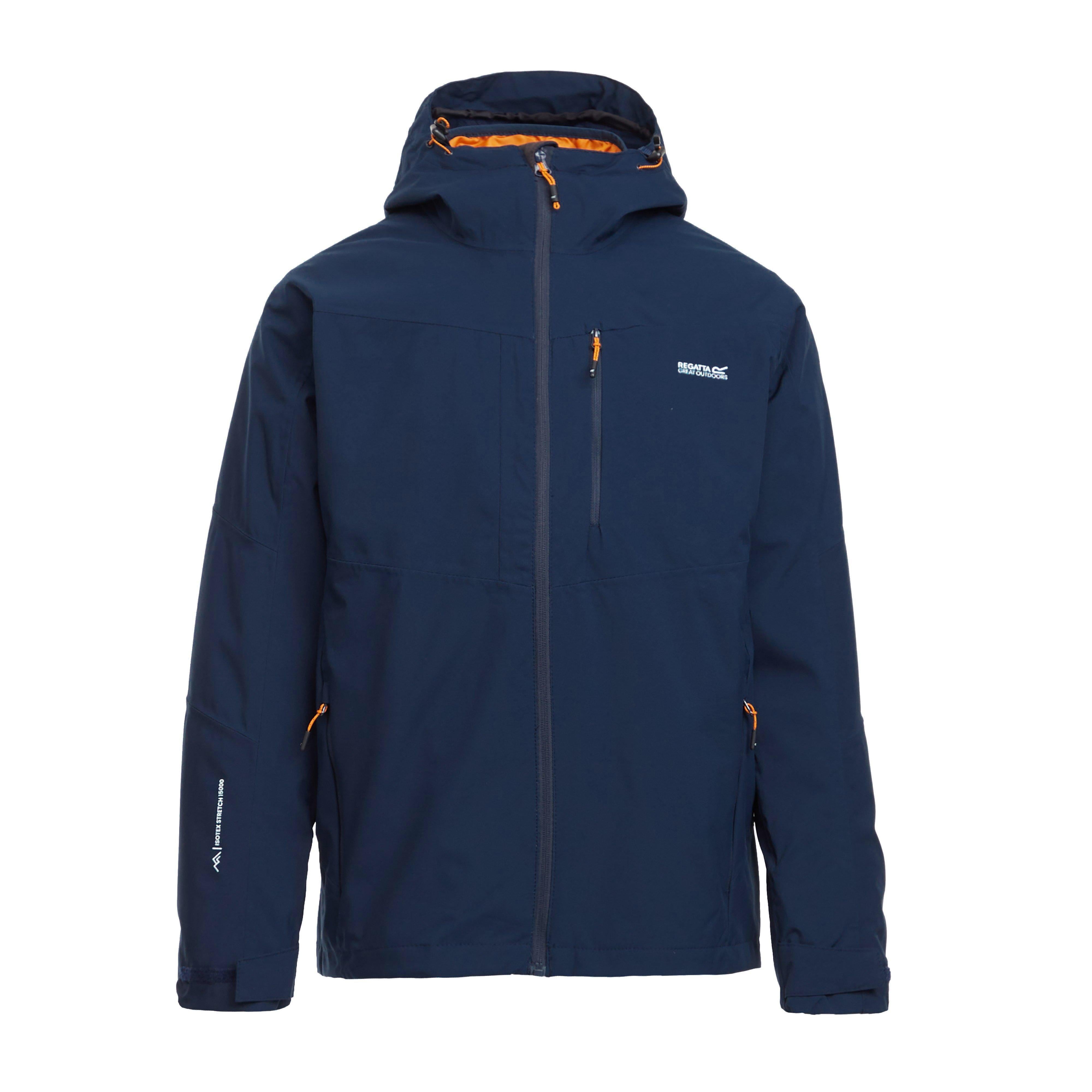 Men’s Wentwood XI 3 in 1 Jacket
